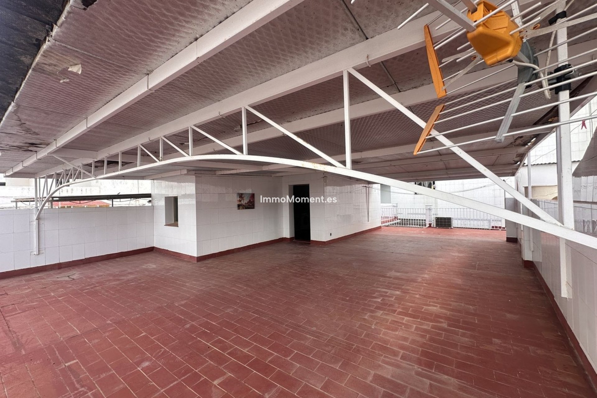 Bestaande woning - Appartement - Binnenland  - Alhaurín el Grande Centro