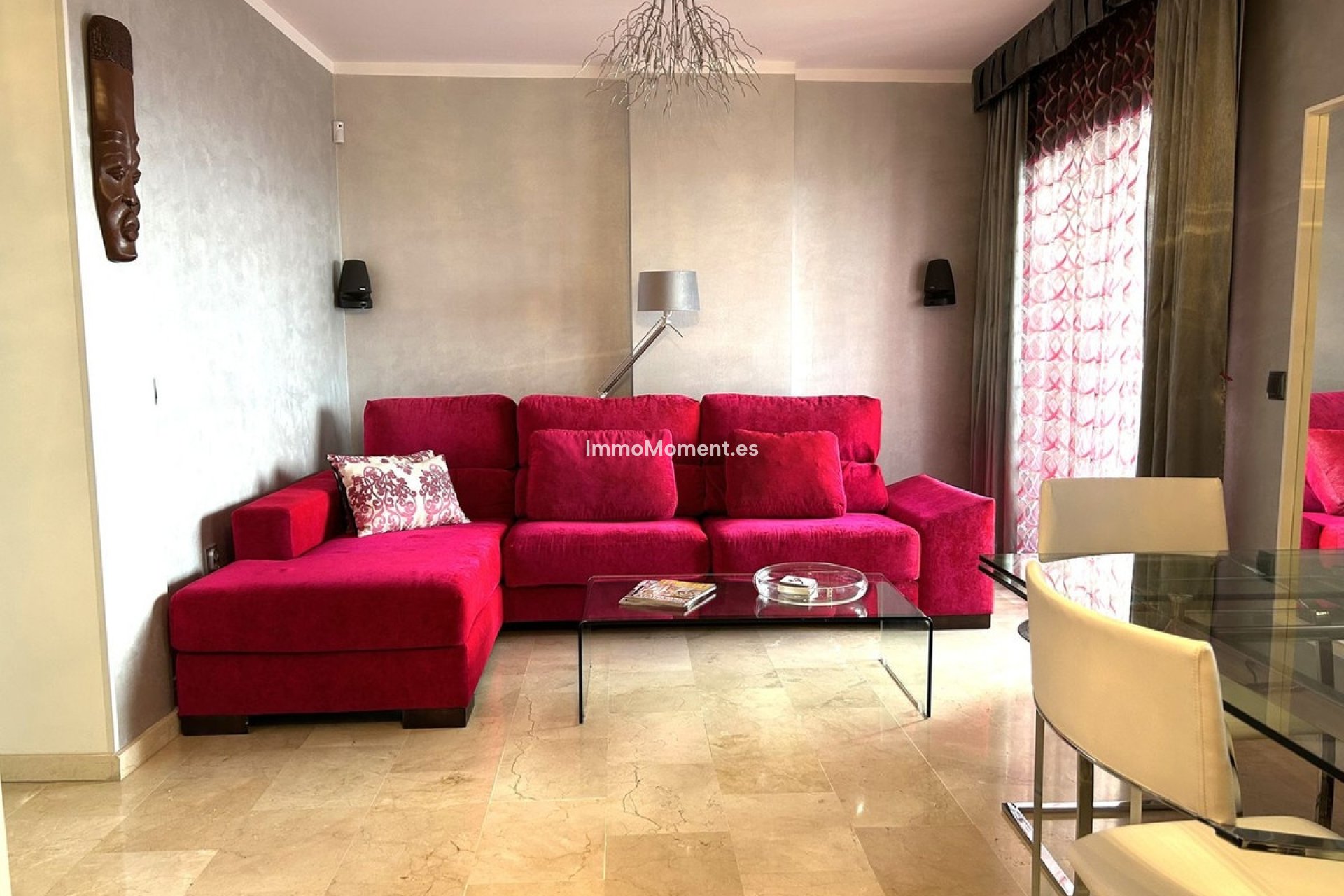 Bestaande woning - Appartement - Binnenland  - Alhaurín el Grande Centro