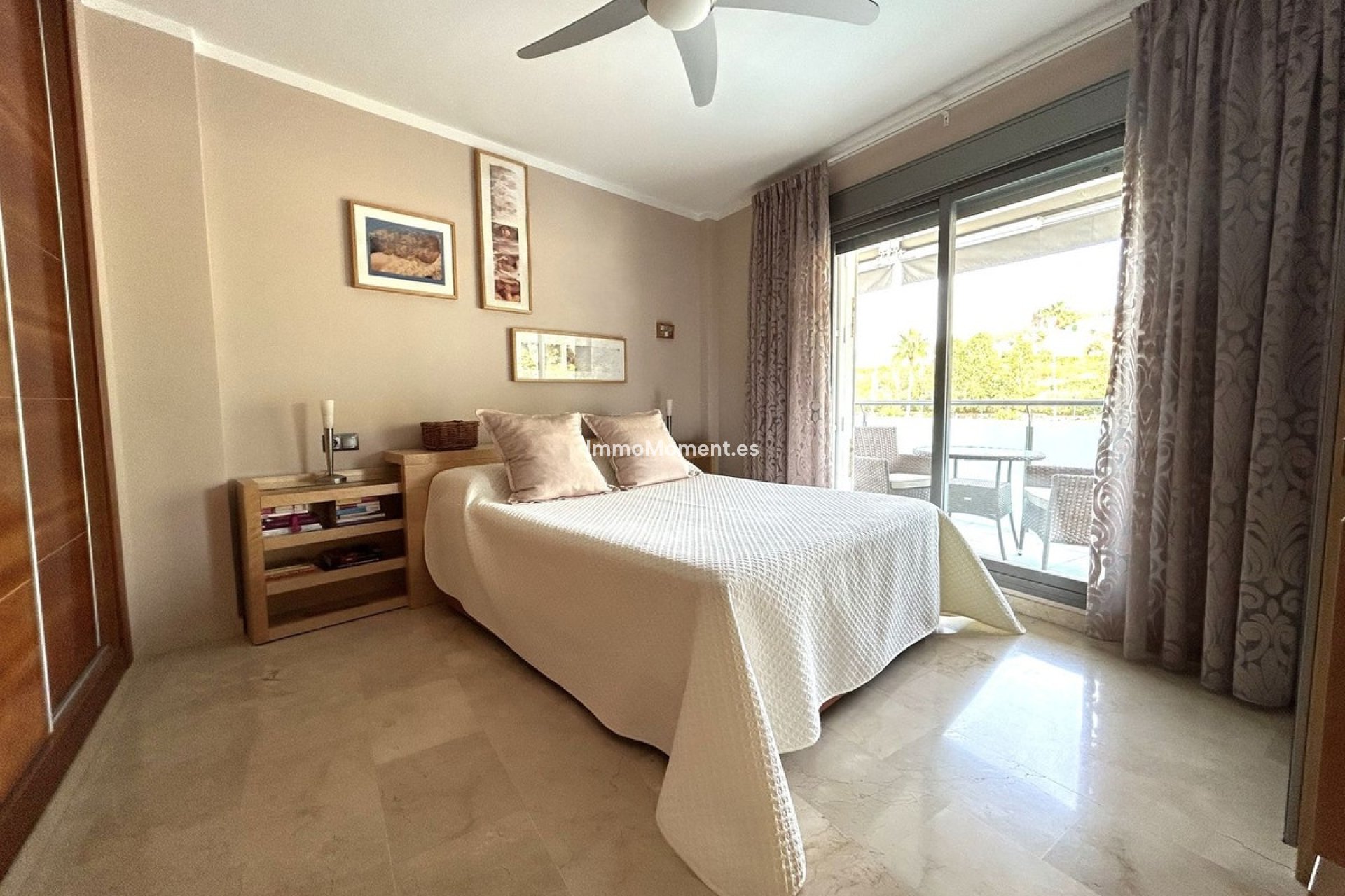 Bestaande woning - Appartement - Binnenland  - Alhaurín el Grande Centro