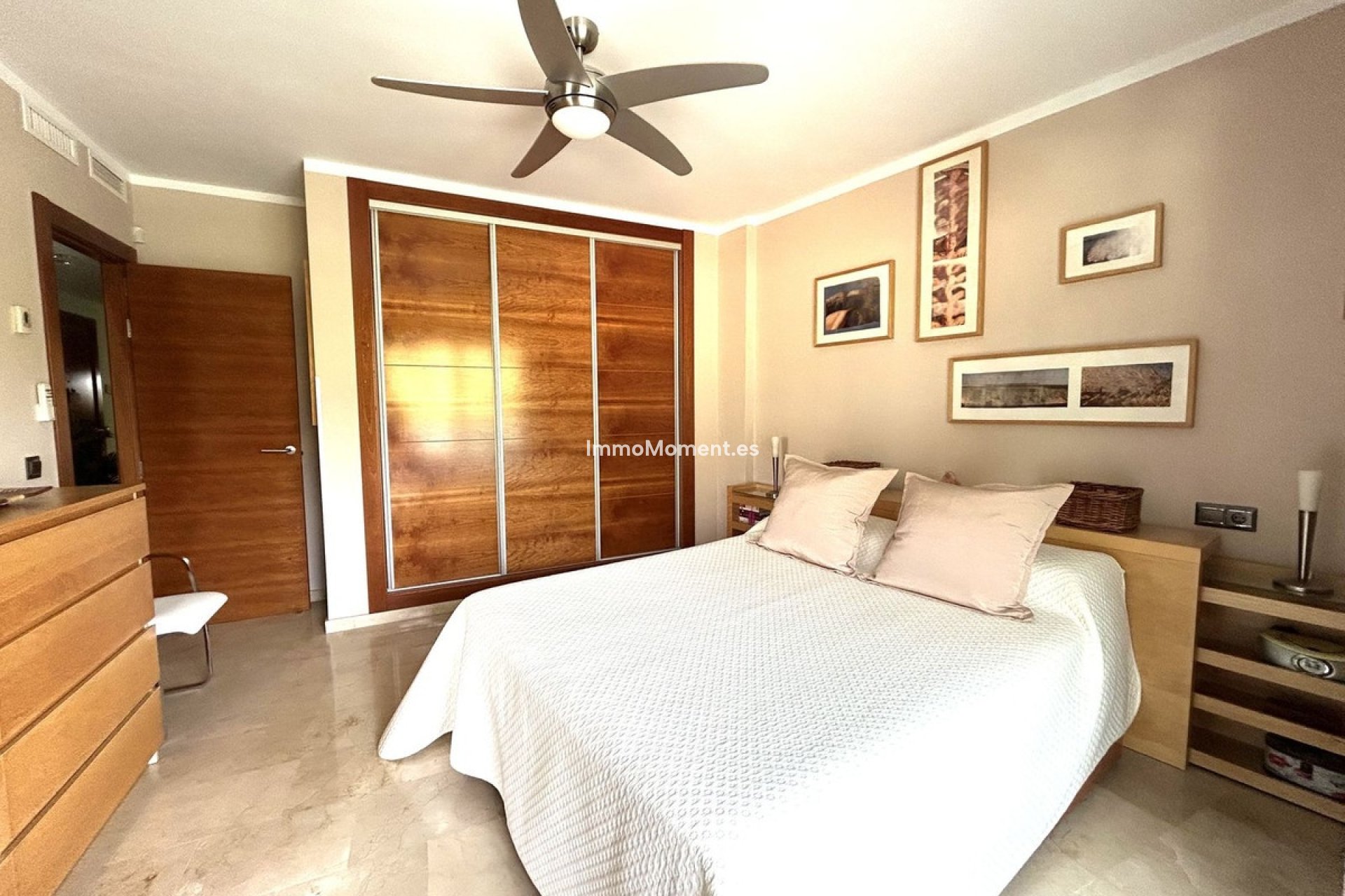 Bestaande woning - Appartement - Binnenland  - Alhaurín el Grande Centro