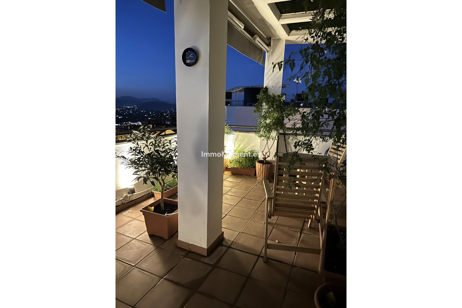 Bestaande woning - Appartement - Binnenland  - Alhaurín el Grande Centro