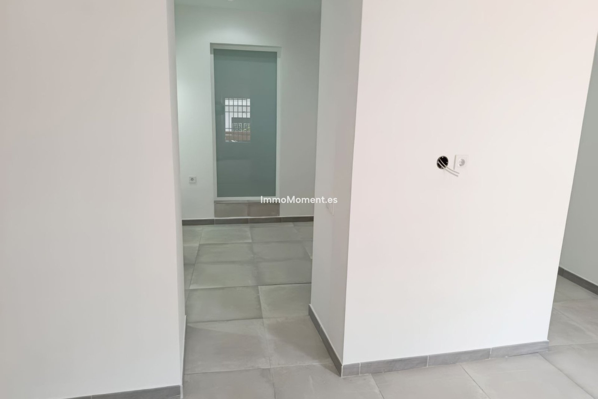 Bestaande woning - Appartement - Binnenland  - Alhaurín el Grande Centro