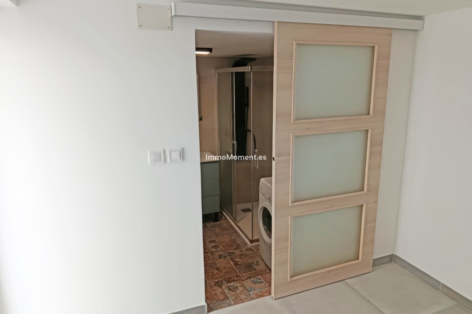 Bestaande woning - Appartement - Binnenland  - Alhaurín el Grande Centro