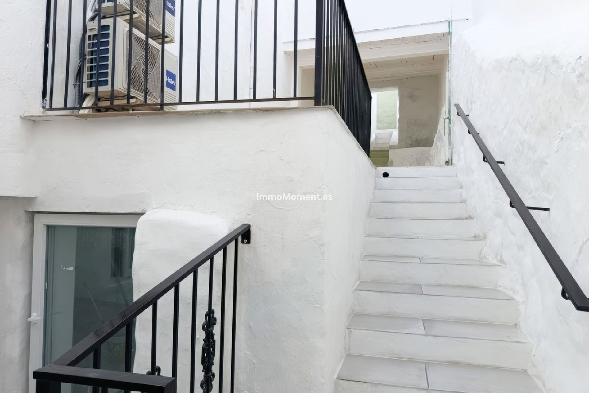 Bestaande woning - Appartement - Binnenland  - Alhaurín el Grande Centro