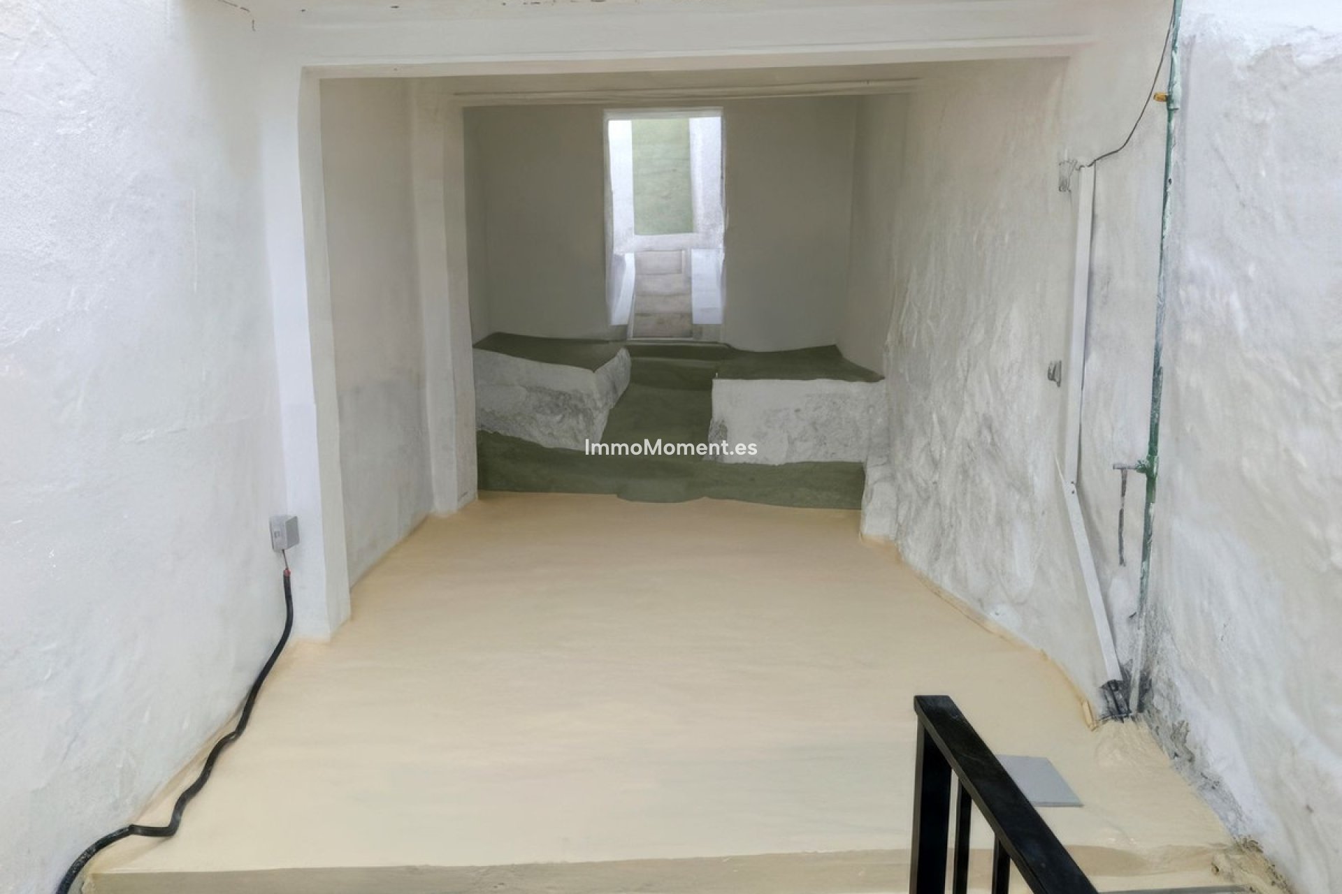 Bestaande woning - Appartement - Binnenland  - Alhaurín el Grande Centro