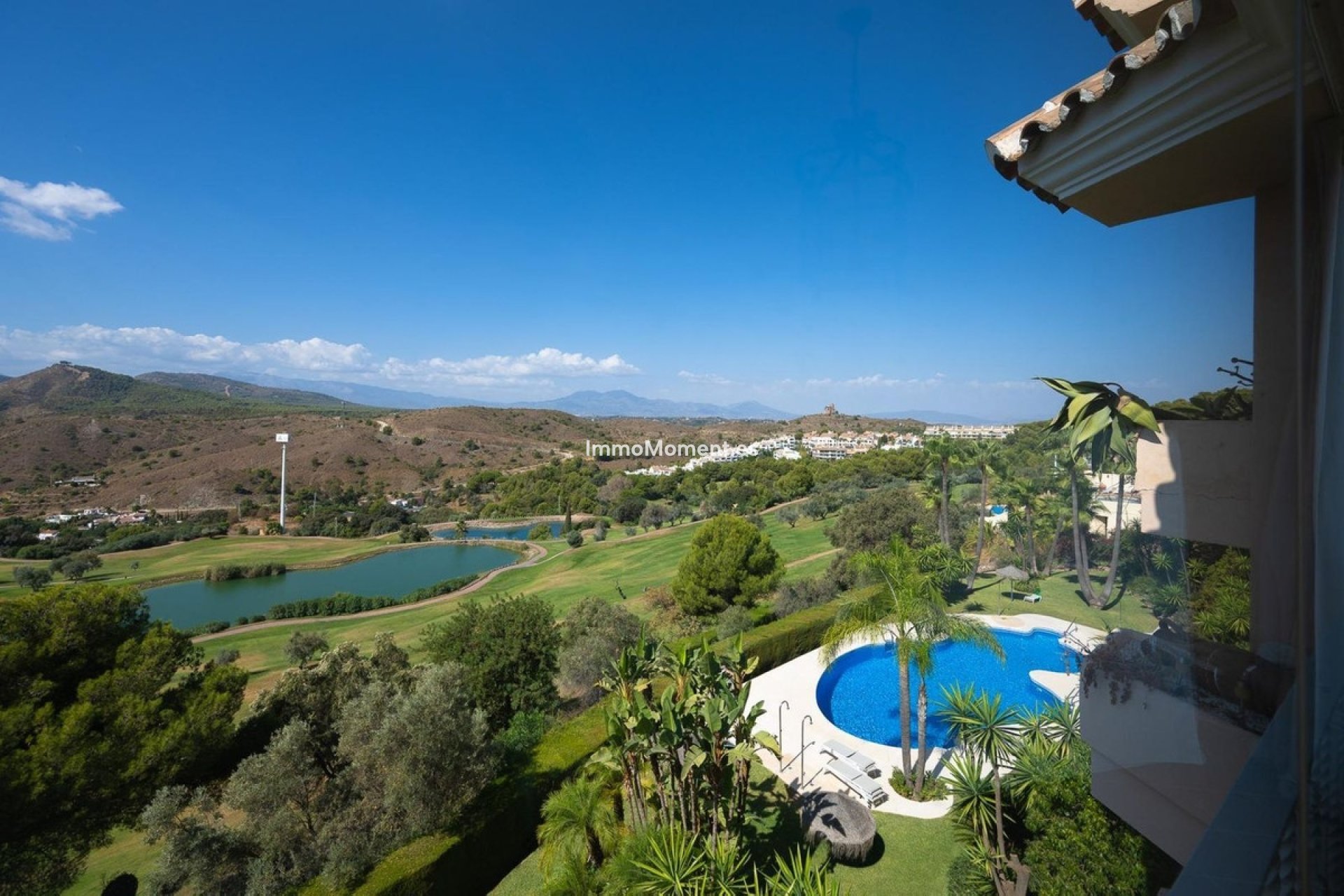 Bestaande woning - Appartement - Binnenland  - Alhaurín el Grande Centro