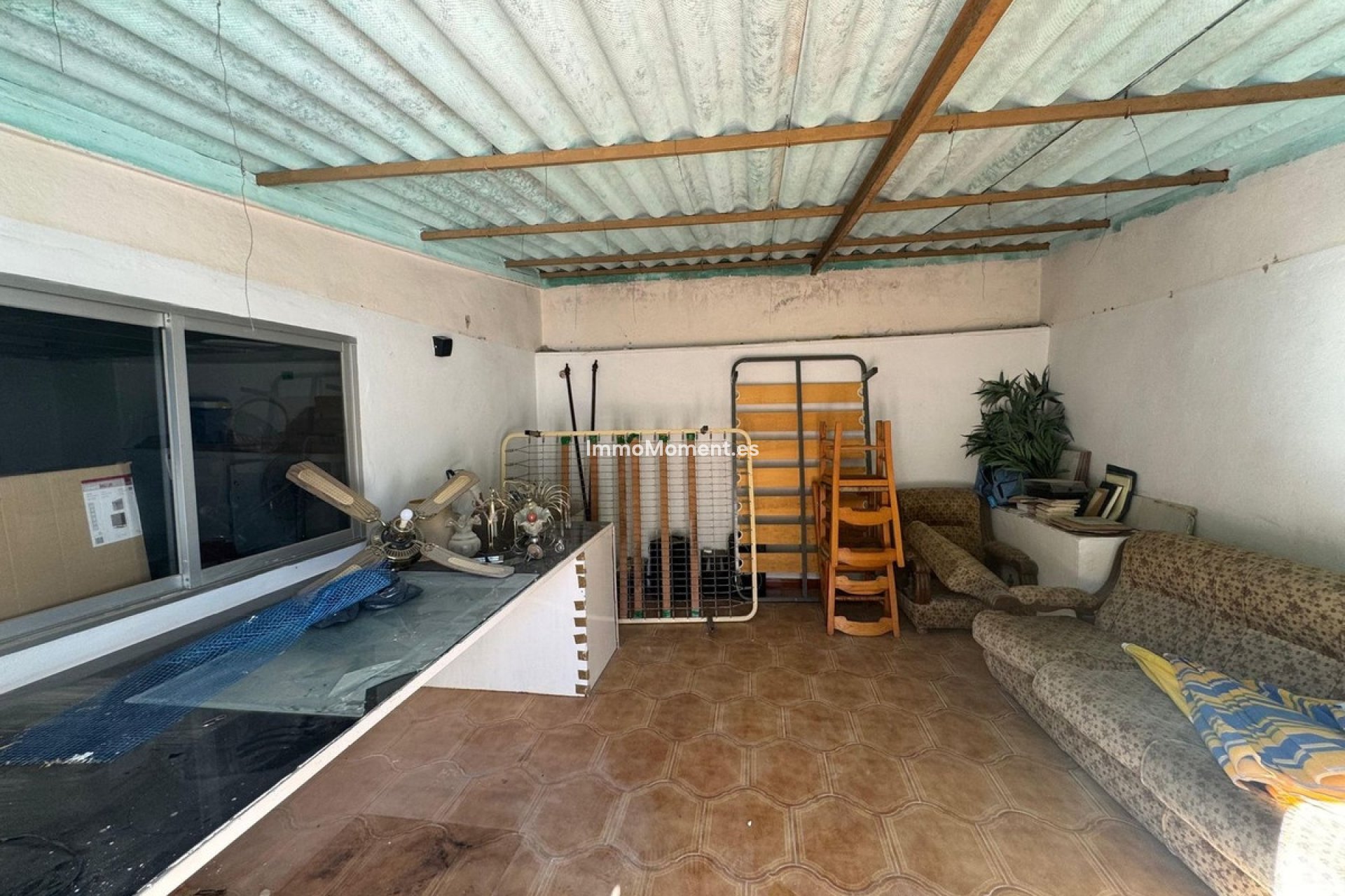 Bestaande woning - Appartement - Binnenland  - Alhaurín el Grande Centro