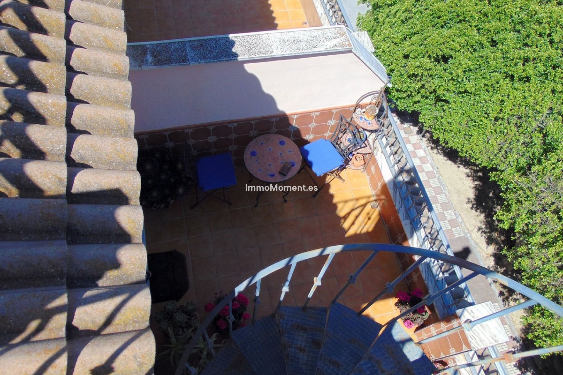 Bestaande woning - Appartement - Binnenland  - Alhaurín el Grande Centro