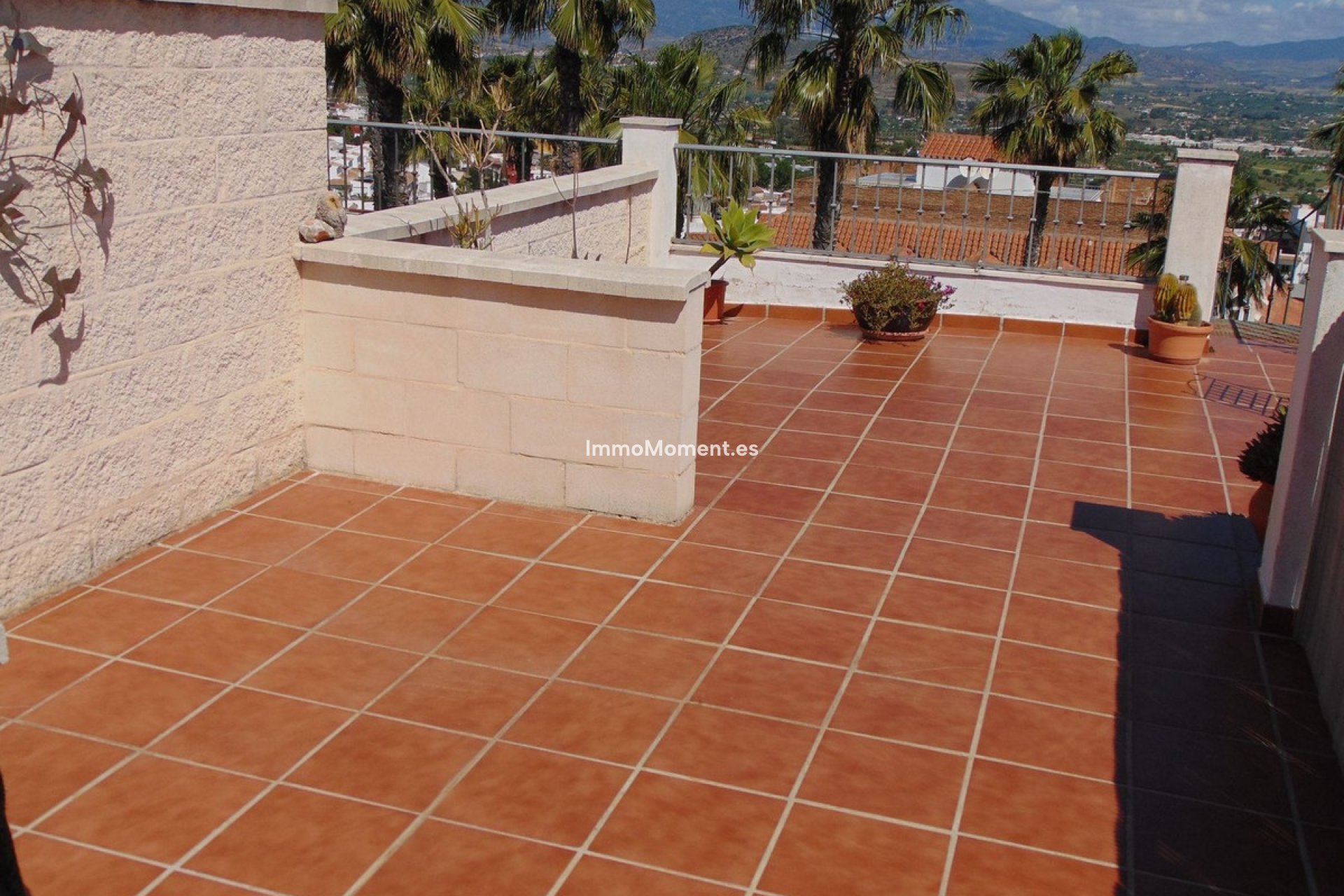 Bestaande woning - Appartement - Binnenland  - Alhaurín el Grande Centro