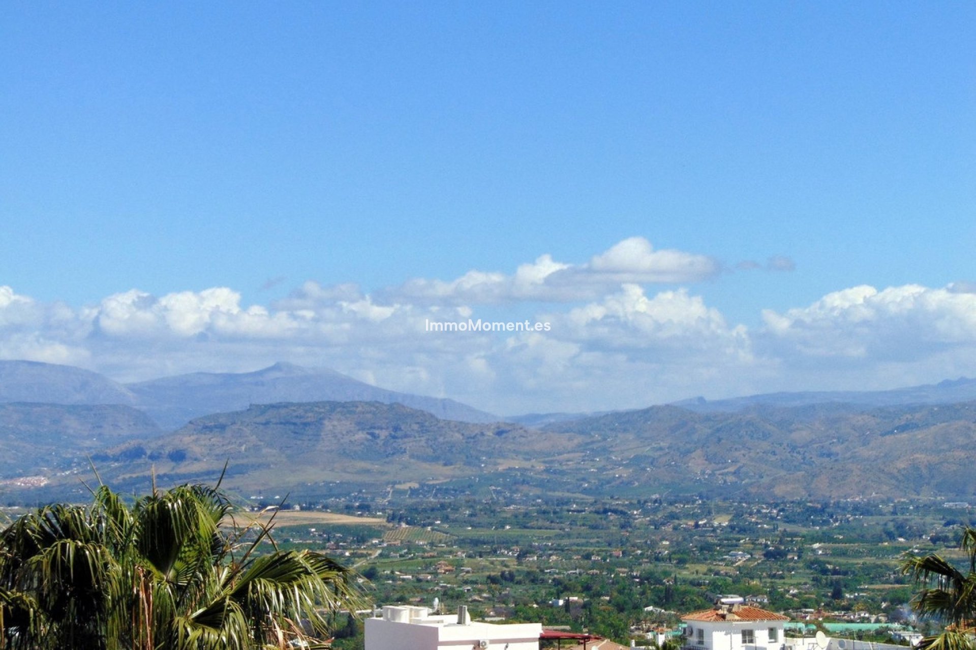 Bestaande woning - Appartement - Binnenland  - Alhaurín el Grande Centro