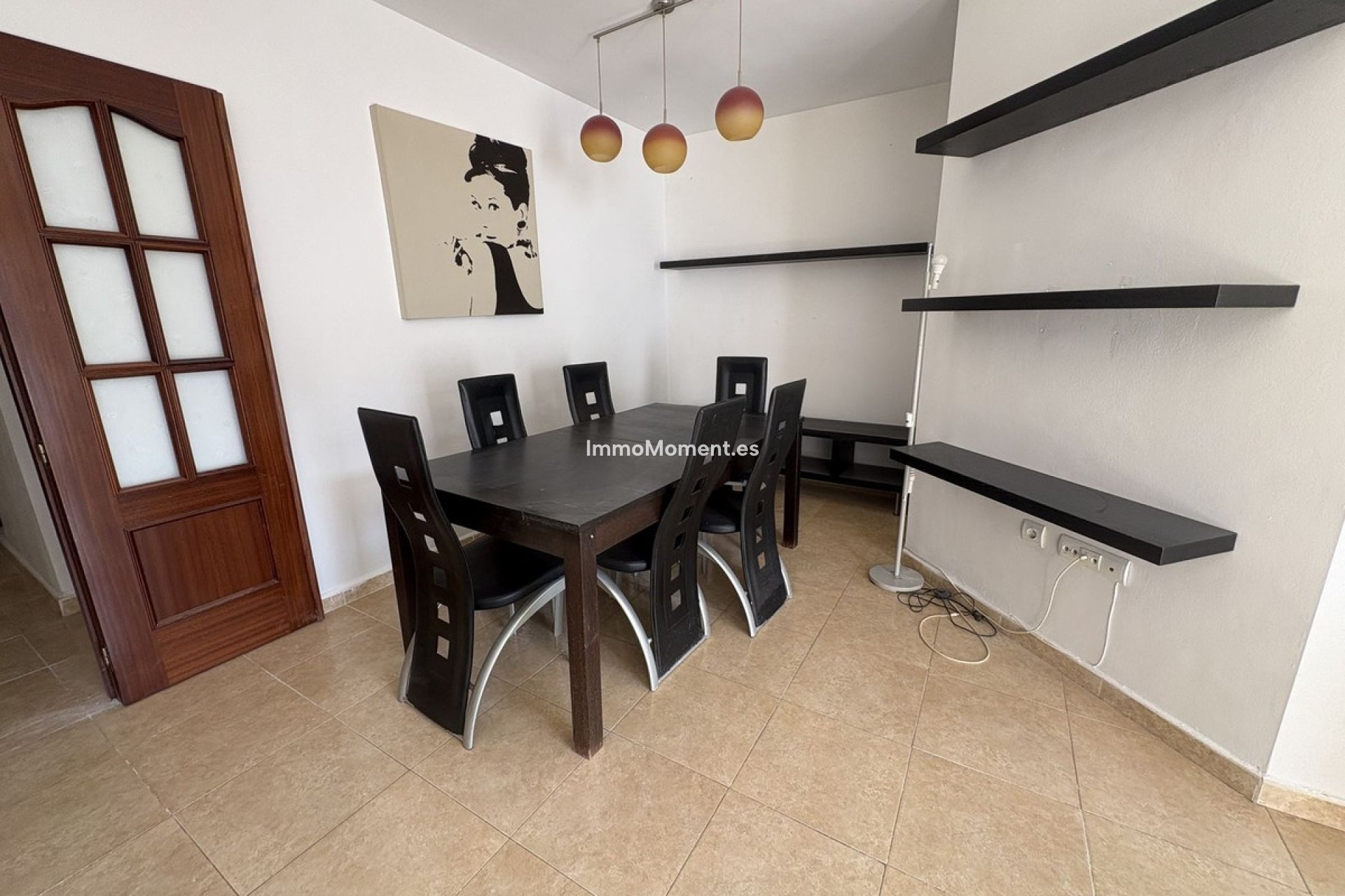 Bestaande woning - Appartement - Binnenland  - Alhaurín el Grande Centro