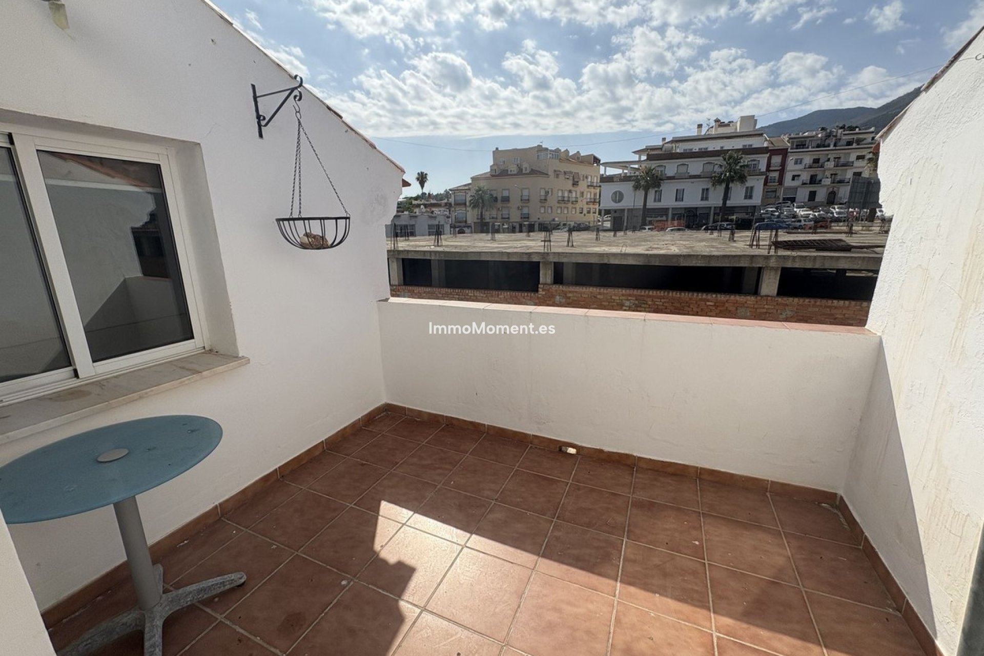 Bestaande woning - Appartement - Binnenland  - Alhaurín el Grande Centro