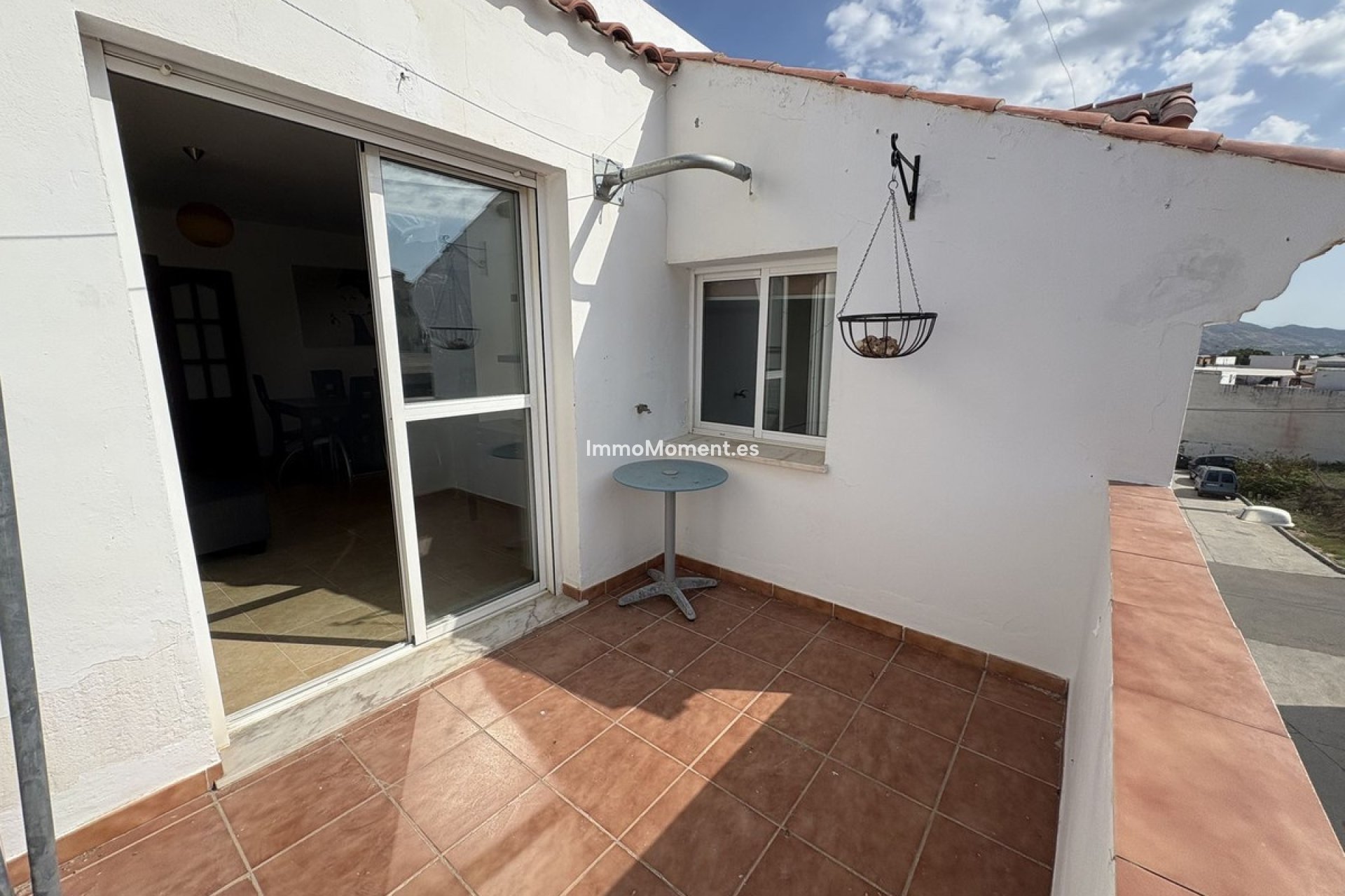 Bestaande woning - Appartement - Binnenland  - Alhaurín el Grande Centro