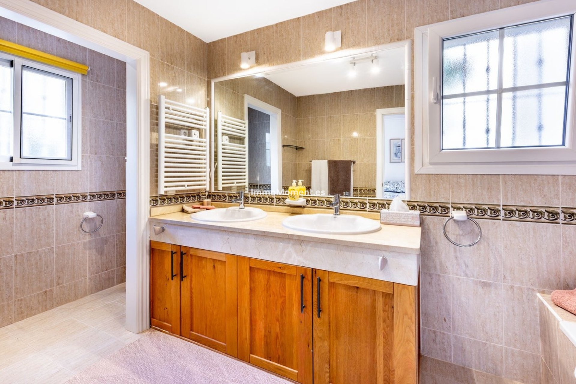 Bestaande woning - Appartement - Binnenland  - Alhaurín Golf