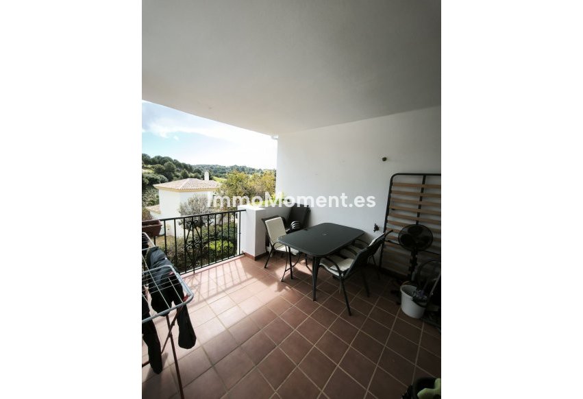 Bestaande woning - Appartement - Binnenland  - Alhaurín Golf