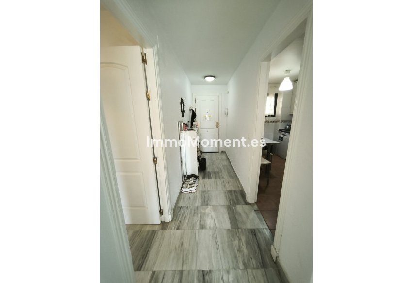 Bestaande woning - Appartement - Binnenland  - Alhaurín Golf