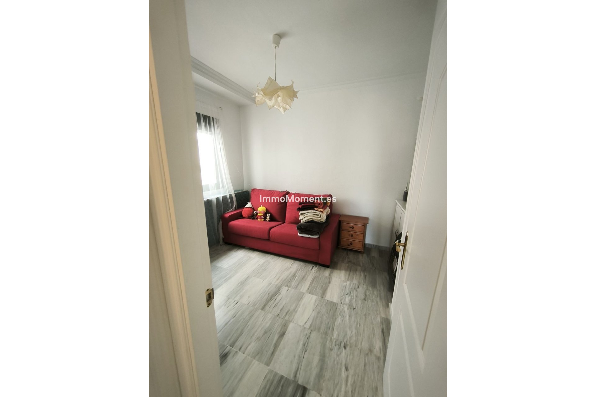 Bestaande woning - Appartement - Binnenland  - Alhaurín Golf