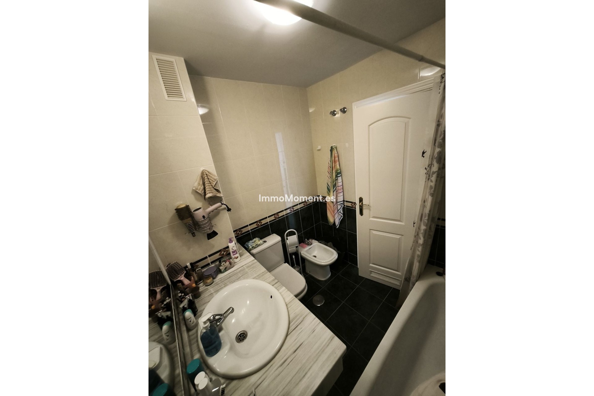 Bestaande woning - Appartement - Binnenland  - Alhaurín Golf