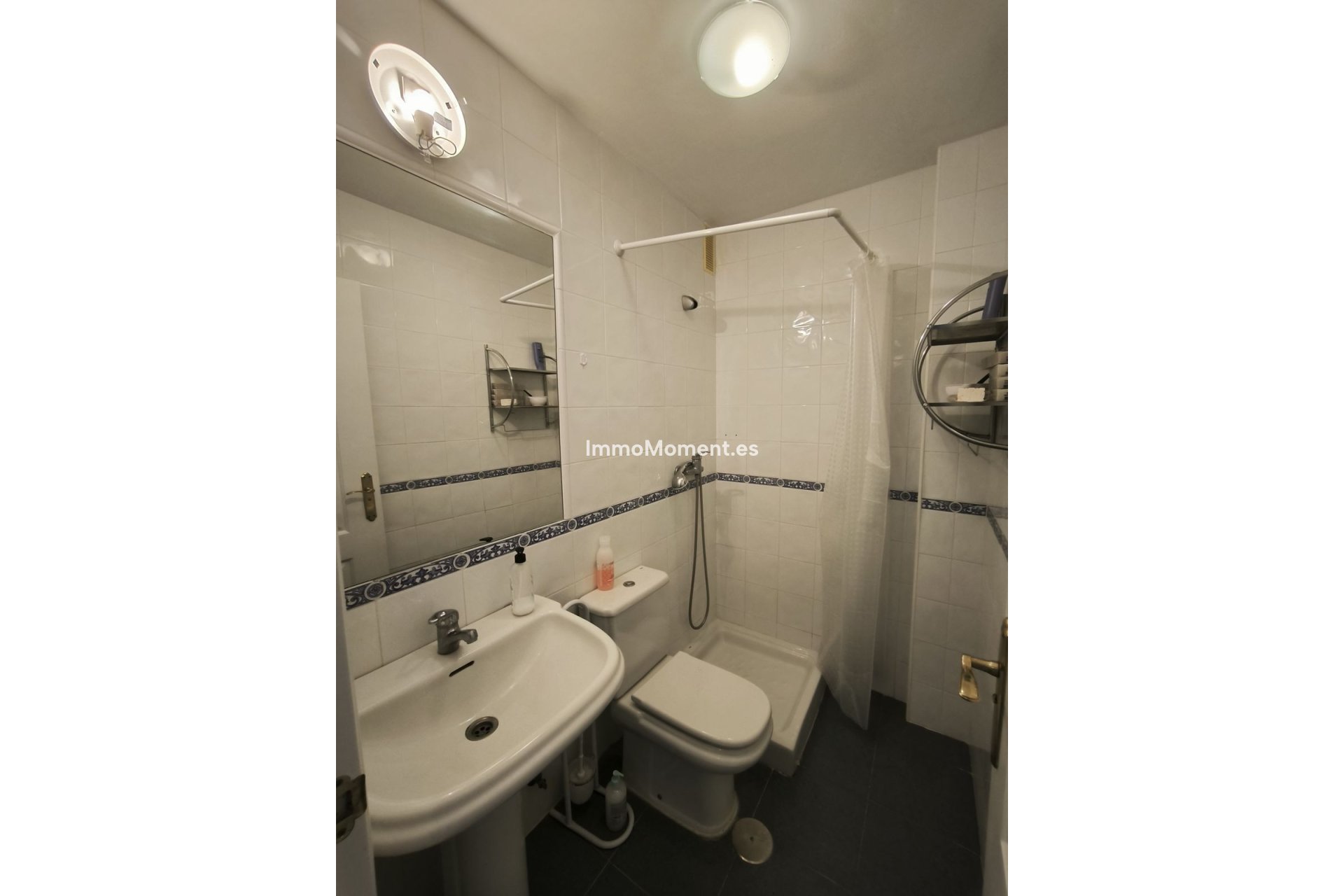 Bestaande woning - Appartement - Binnenland  - Alhaurín Golf