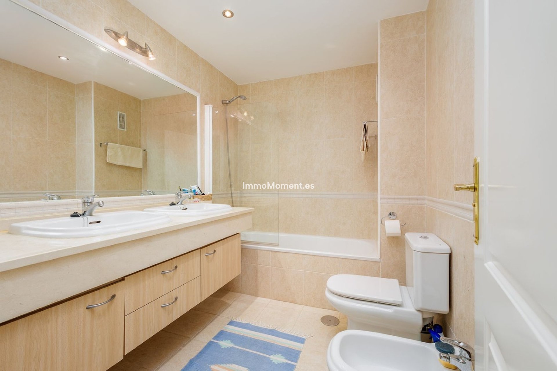 Bestaande woning - Appartement - Binnenland  - Alhaurín Golf