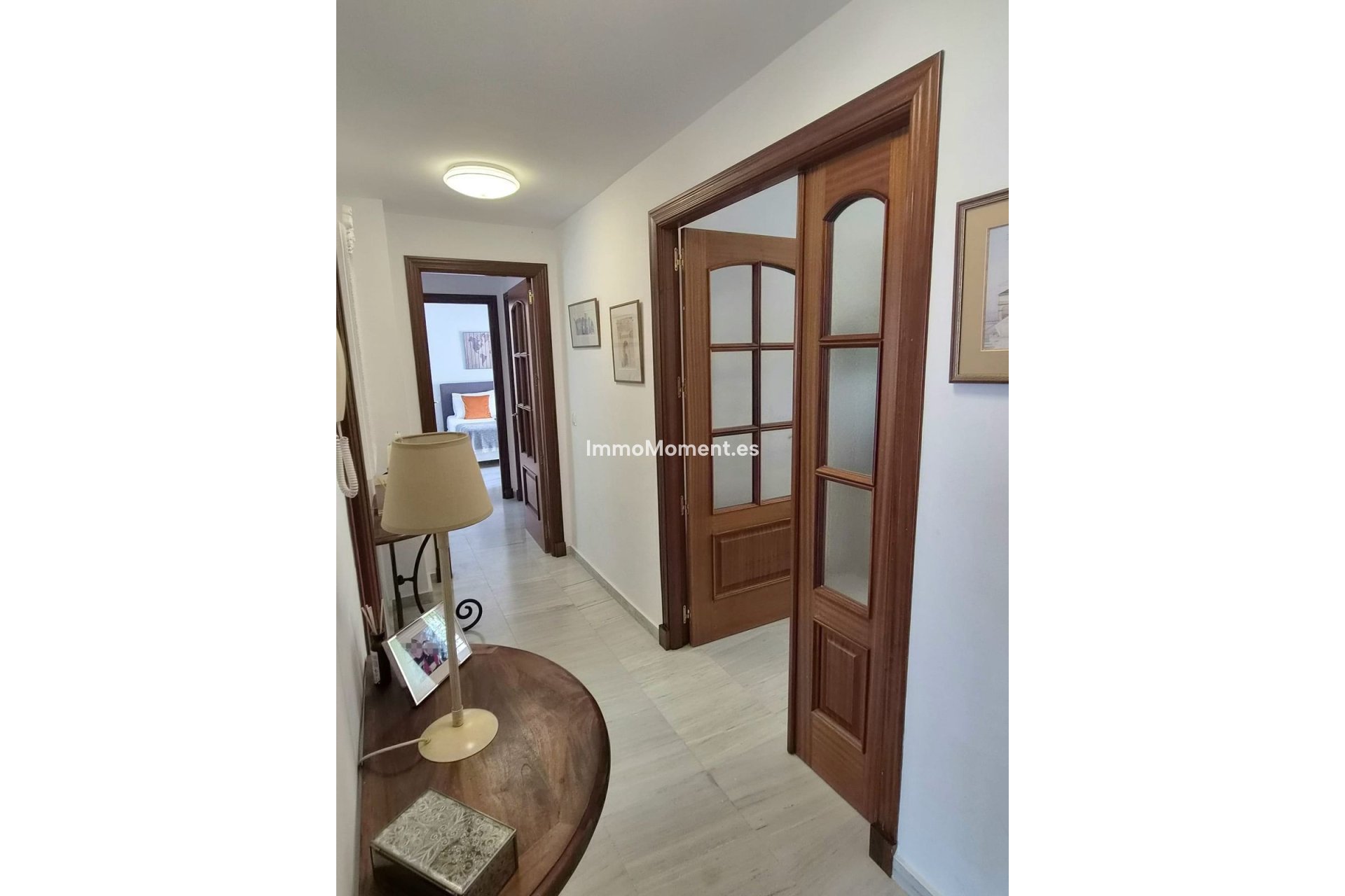 Bestaande woning - Appartement - Binnenland  - Alhaurín Golf