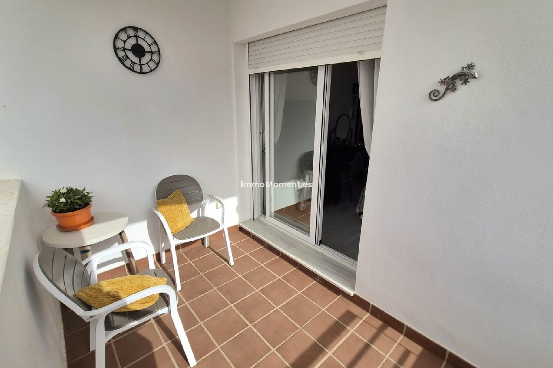 Bestaande woning - Appartement - Binnenland  - Alhaurín Golf