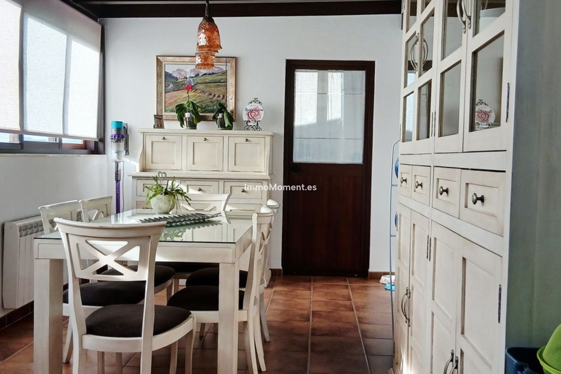 Bestaande woning - Appartement - Binnenland  - Coín