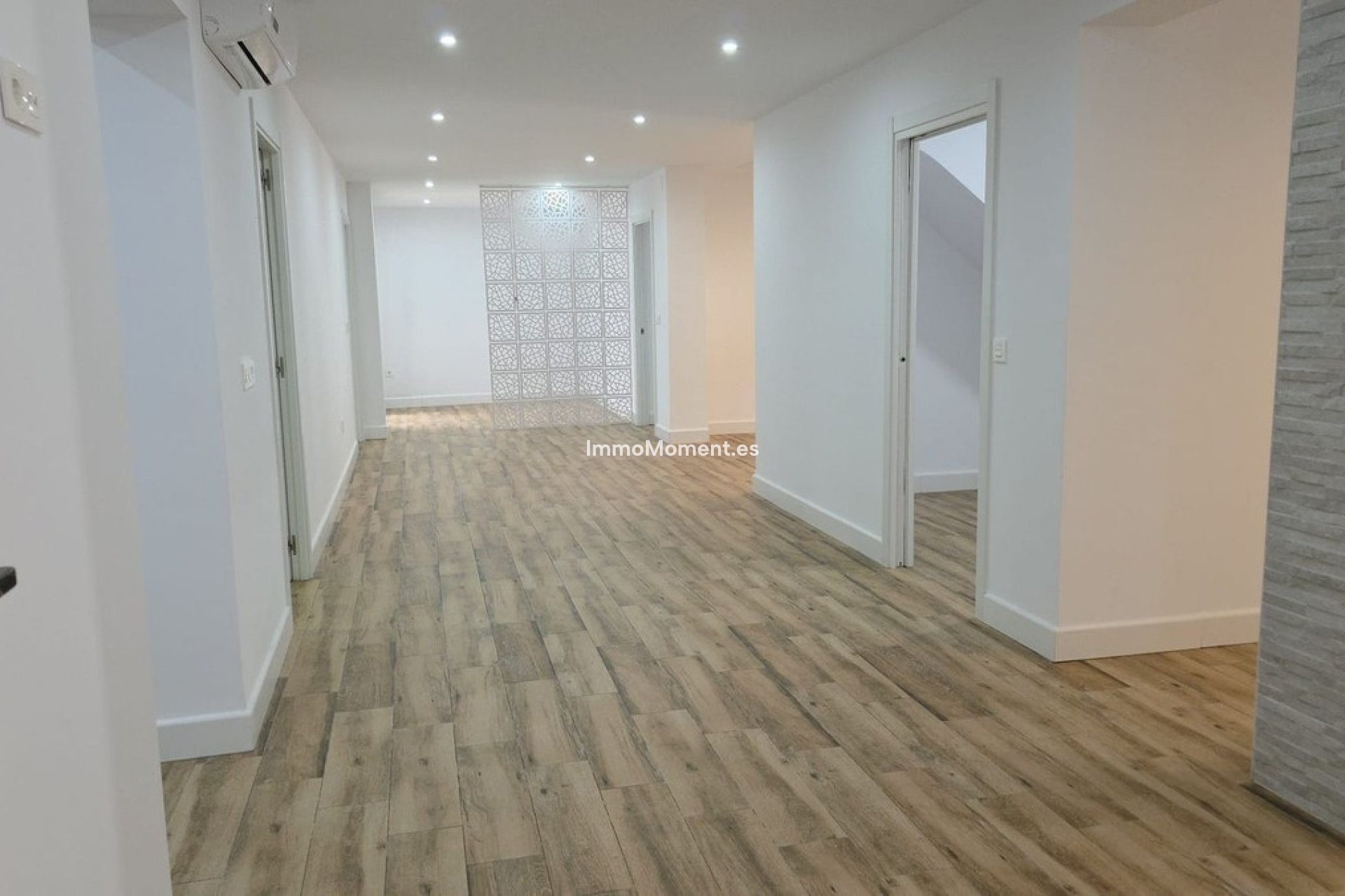 Bestaande woning - Appartement - Binnenland  - Coín