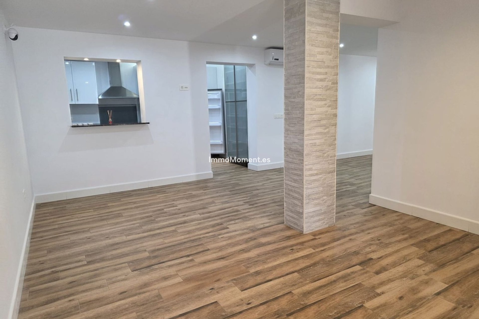 Bestaande woning - Appartement - Binnenland  - Coín