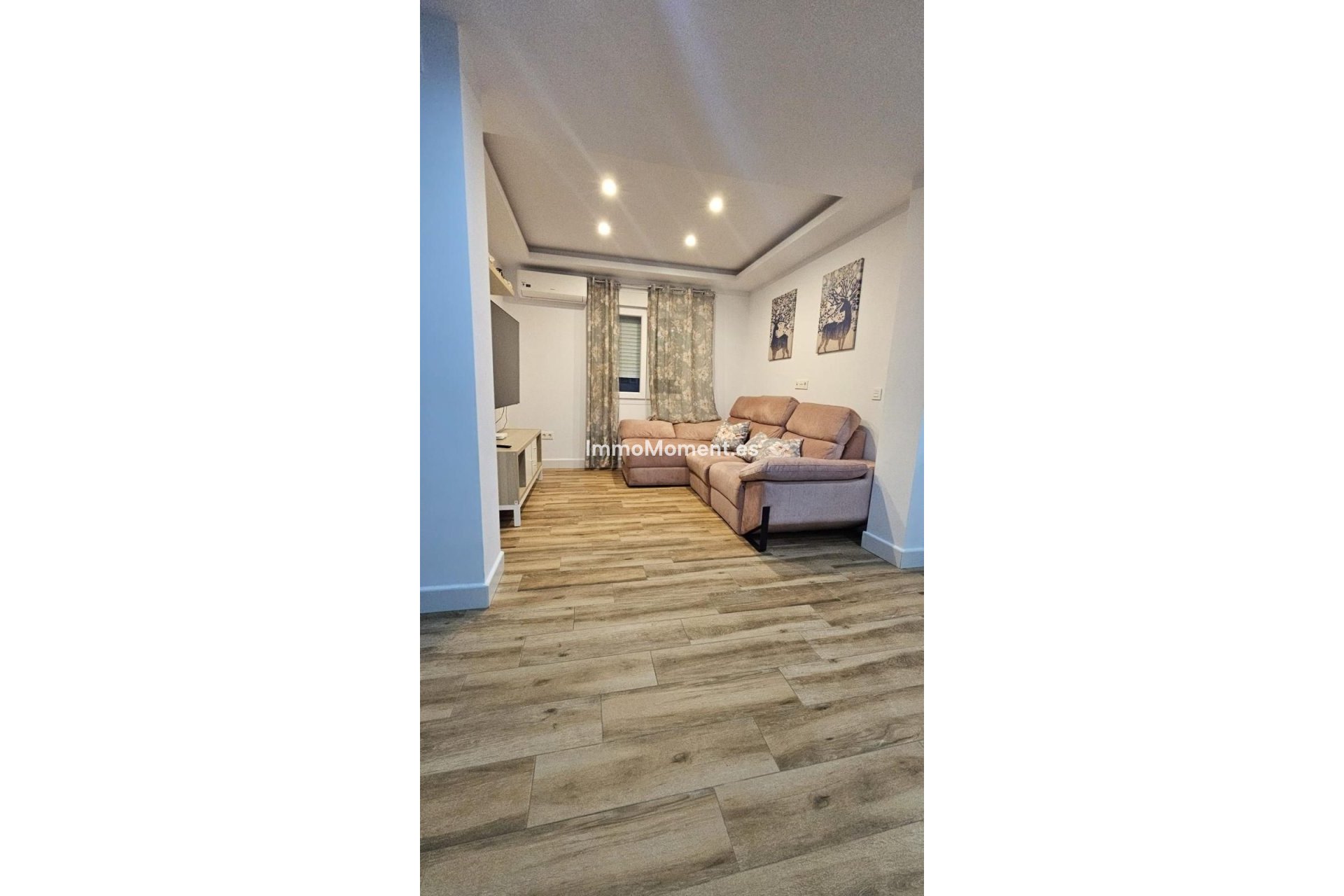 Bestaande woning - Appartement - Binnenland  - Coín