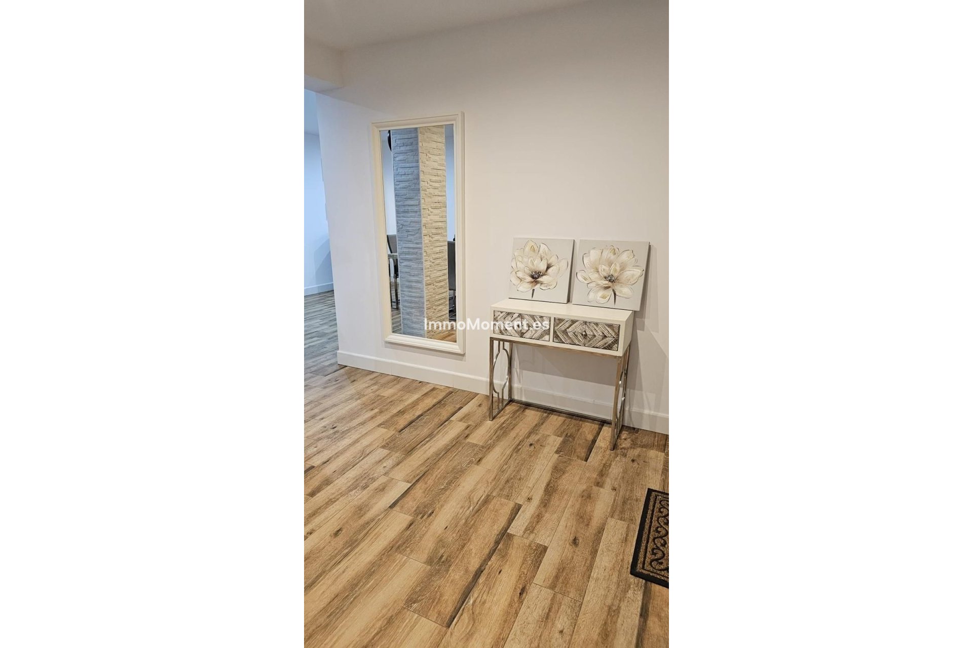 Bestaande woning - Appartement - Binnenland  - Coín