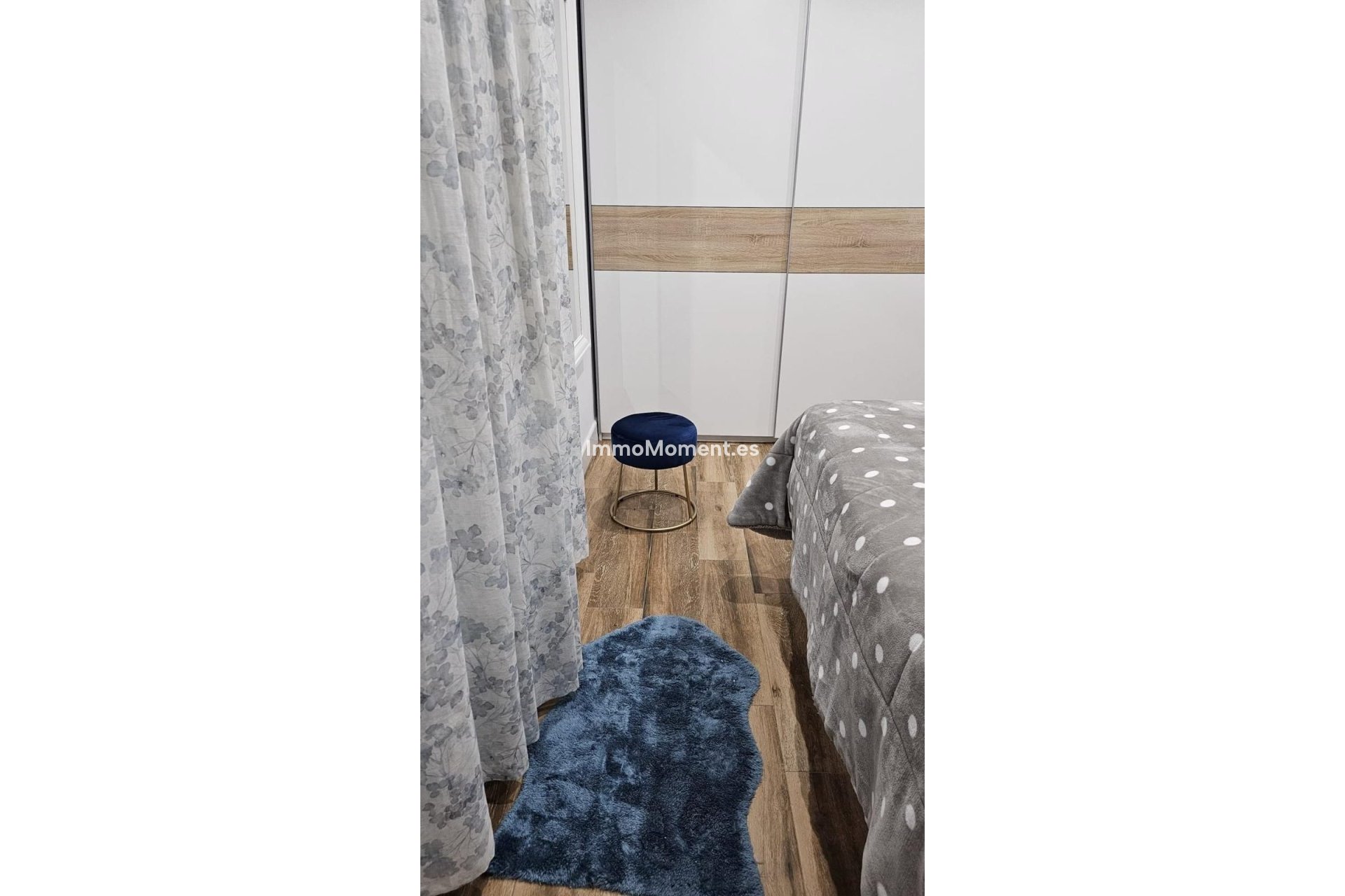 Bestaande woning - Appartement - Binnenland  - Coín