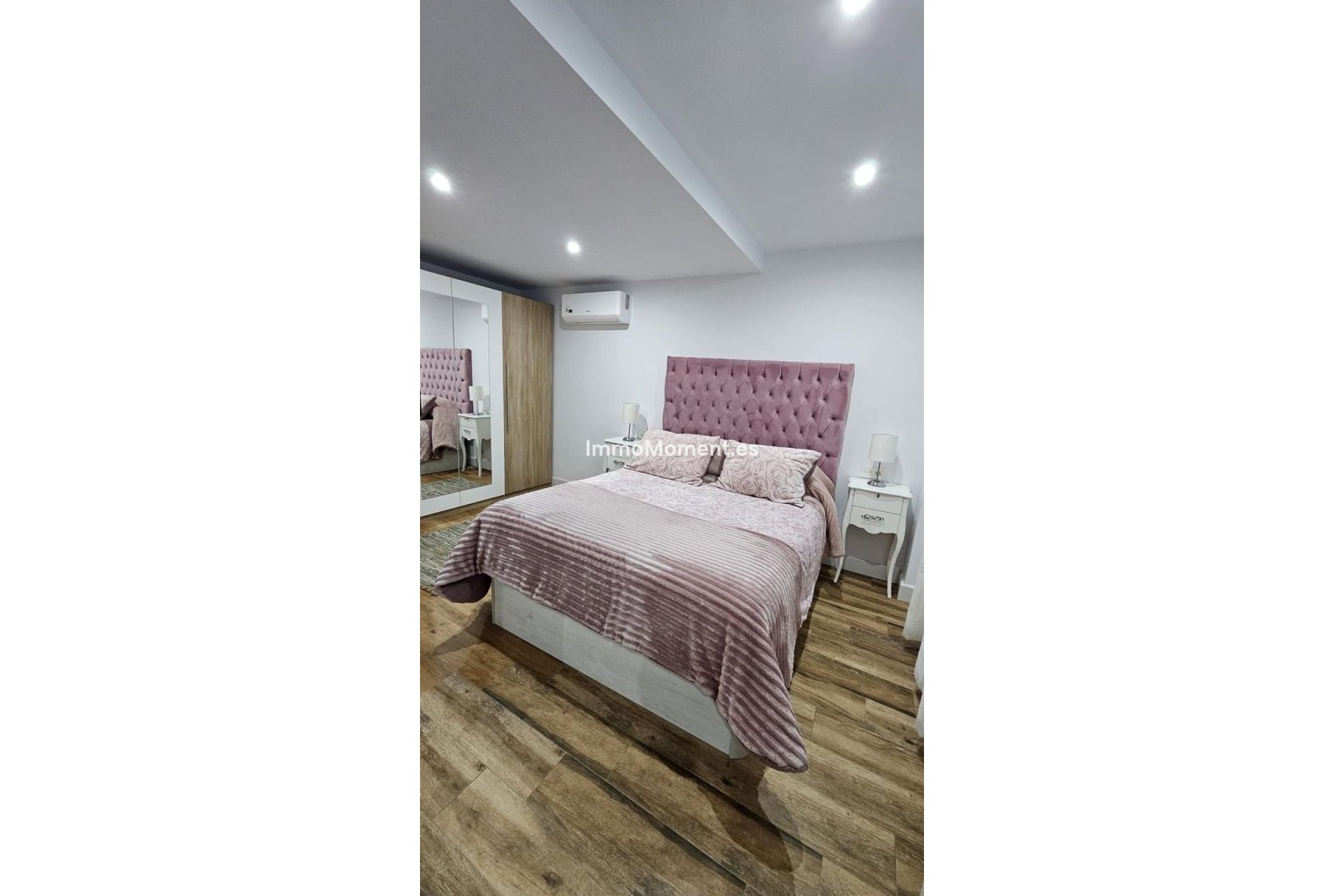 Bestaande woning - Appartement - Binnenland  - Coín