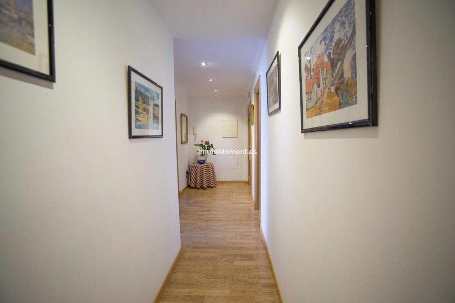 Bestaande woning - Appartement - Binnenland  - Coín