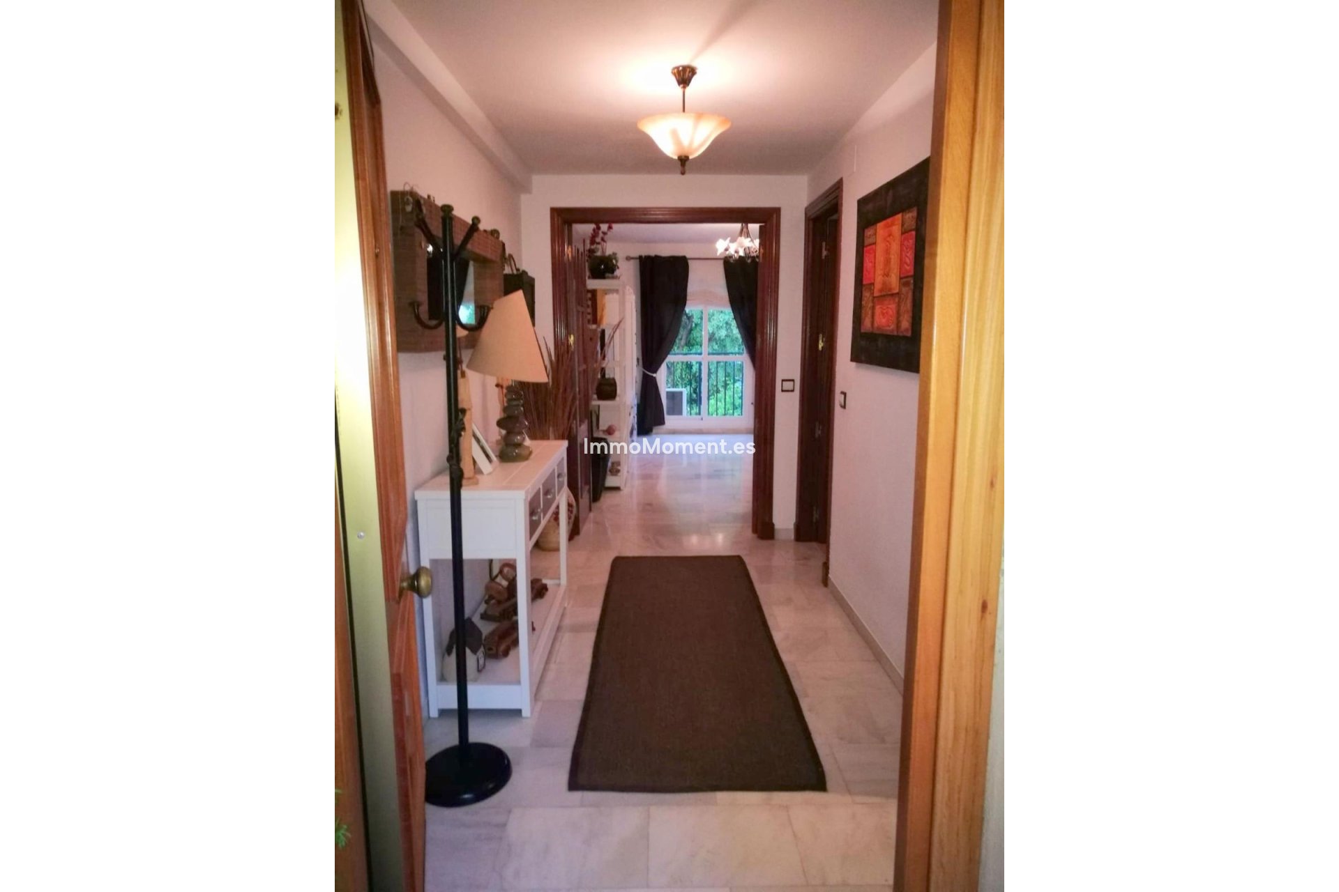 Bestaande woning - Appartement - Binnenland  - Estacion de Cartama