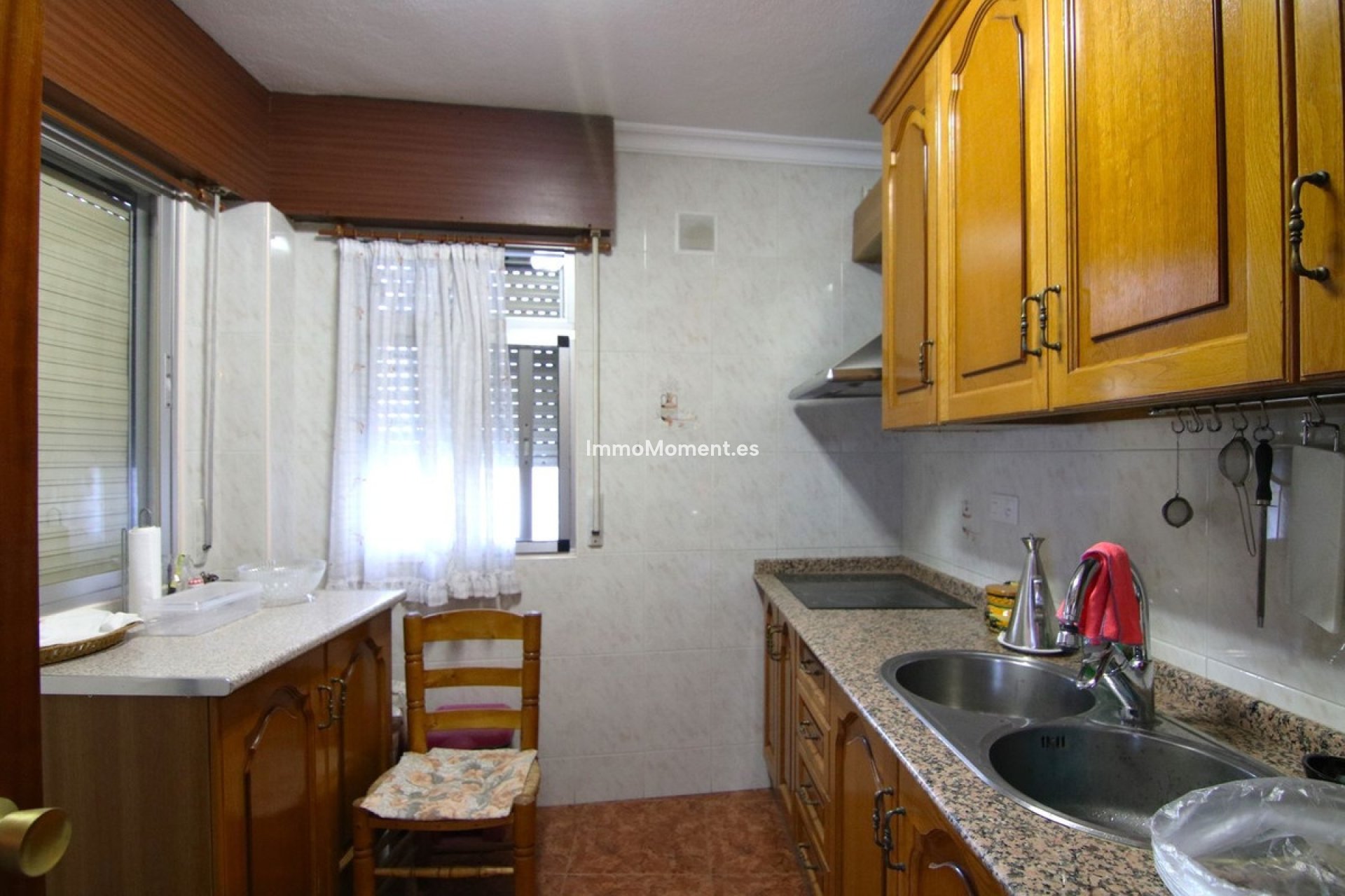 Bestaande woning - Appartement - Binnenland  - Guaro