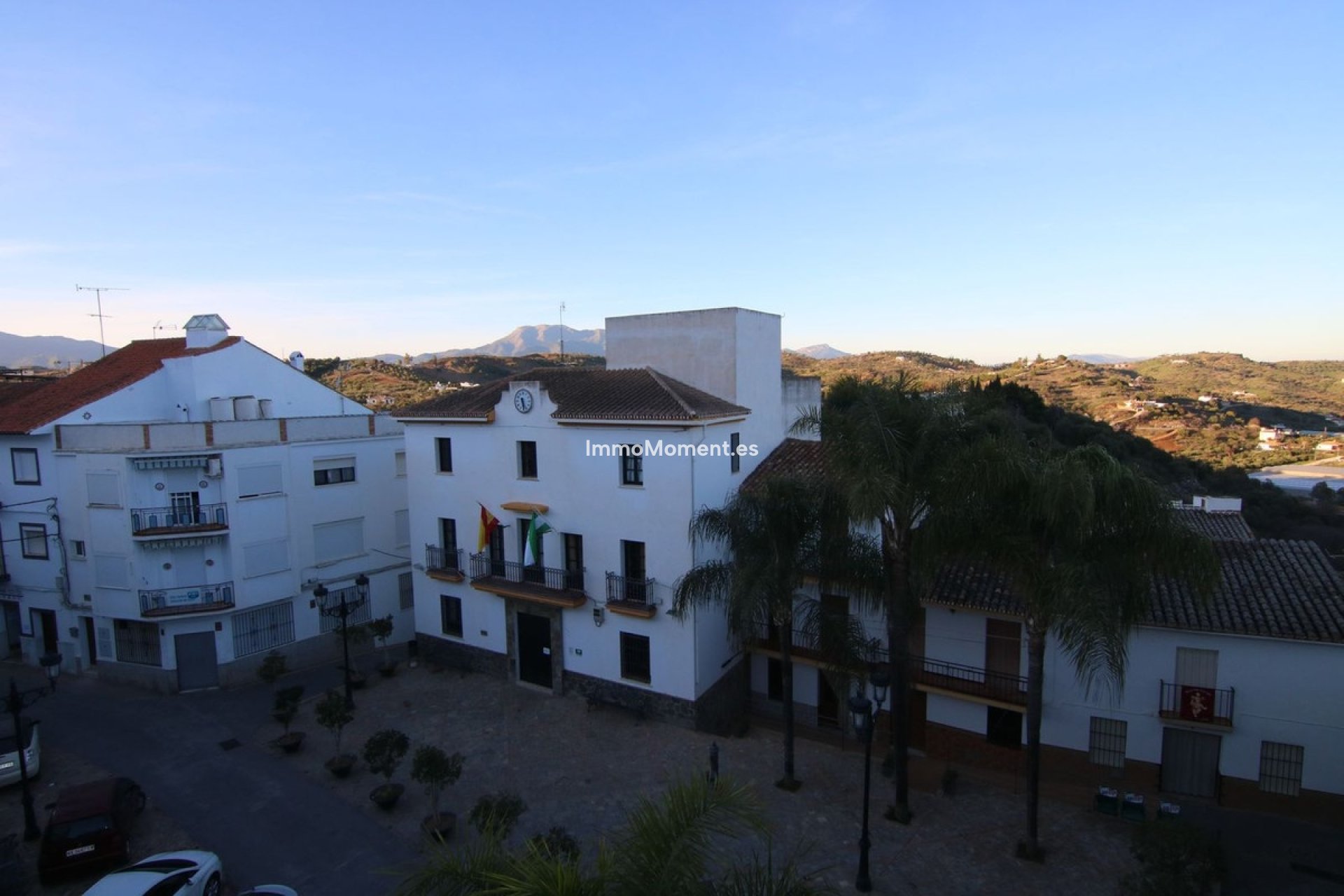 Bestaande woning - Appartement - Binnenland  - Guaro