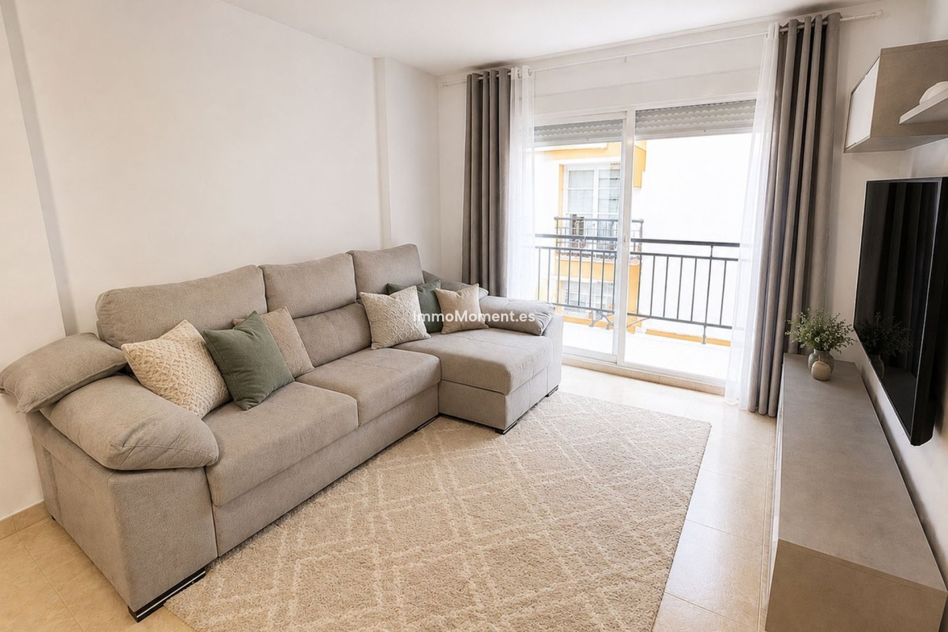Bestaande woning - Appartement - Binnenland  - Guaro