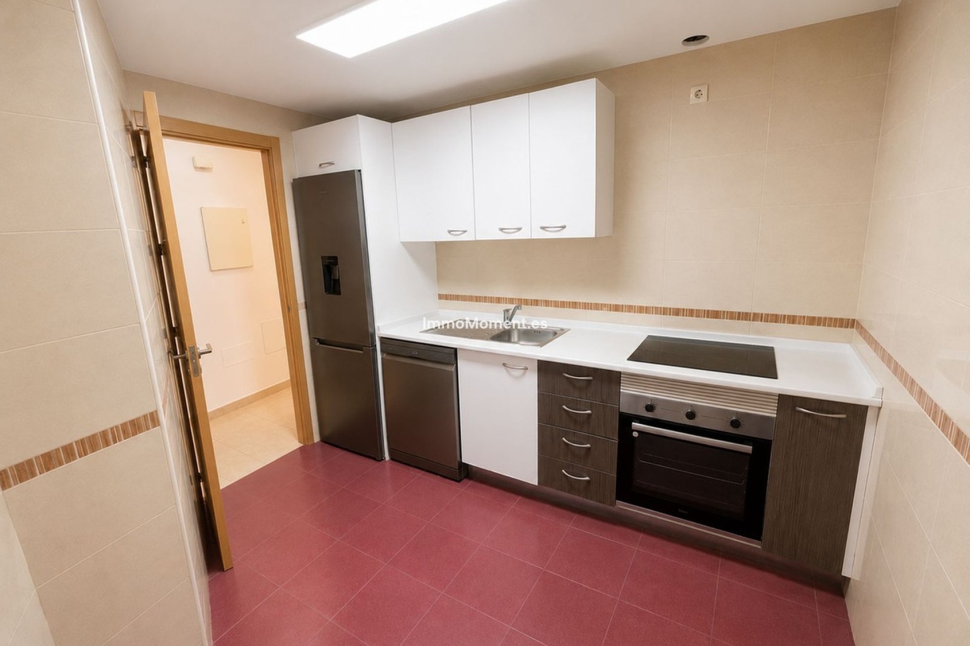 Bestaande woning - Appartement - Binnenland  - Guaro