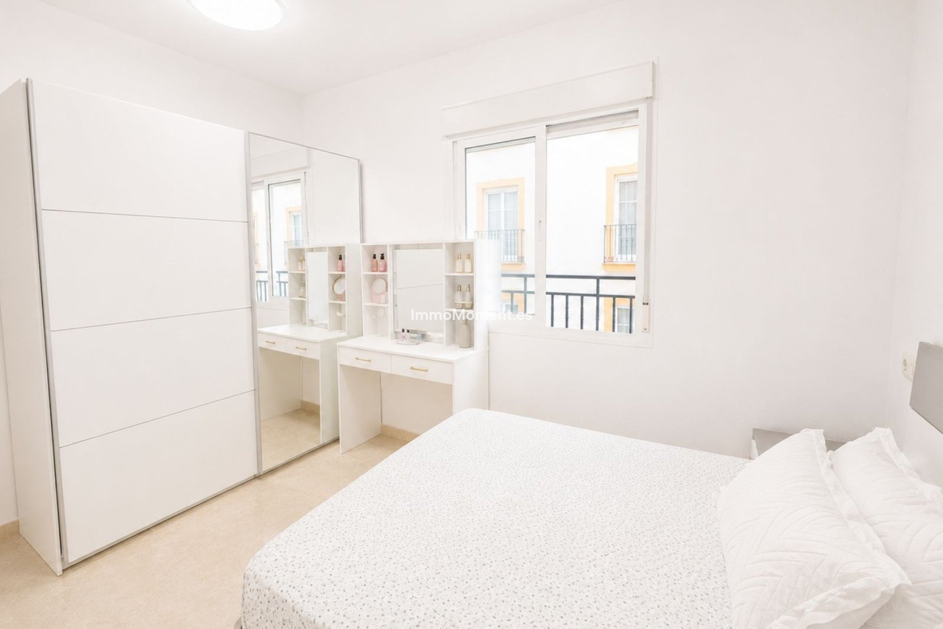 Bestaande woning - Appartement - Binnenland  - Guaro