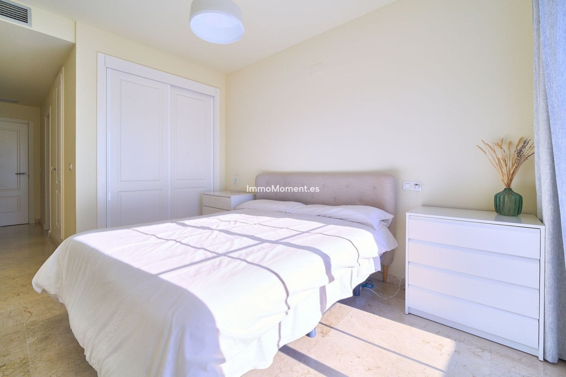 Bestaande woning - Appartement - Binnenland  - Istán