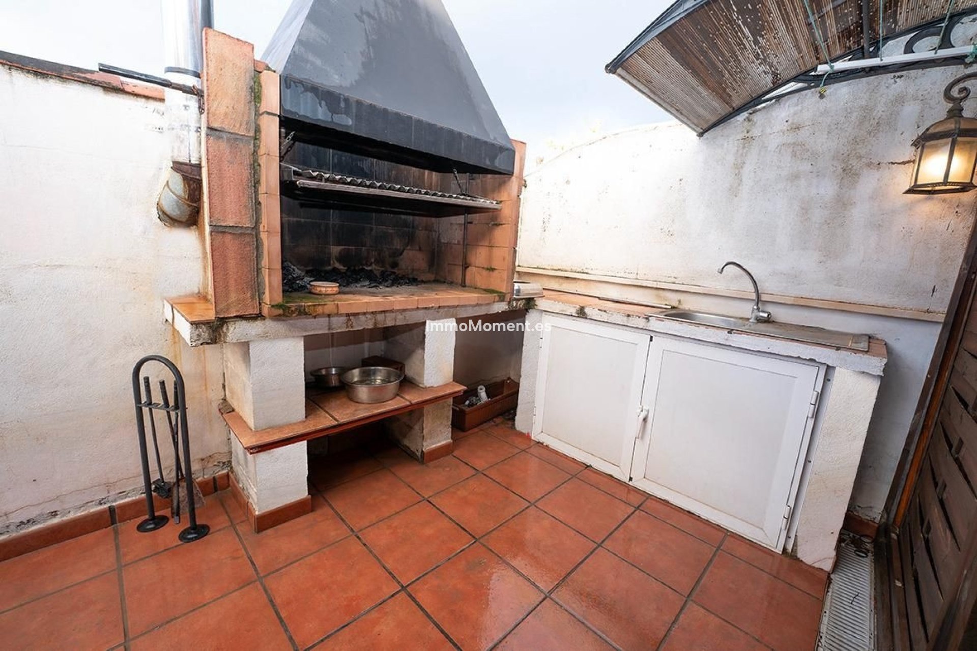 Bestaande woning - Appartement - Binnenland  - Monda