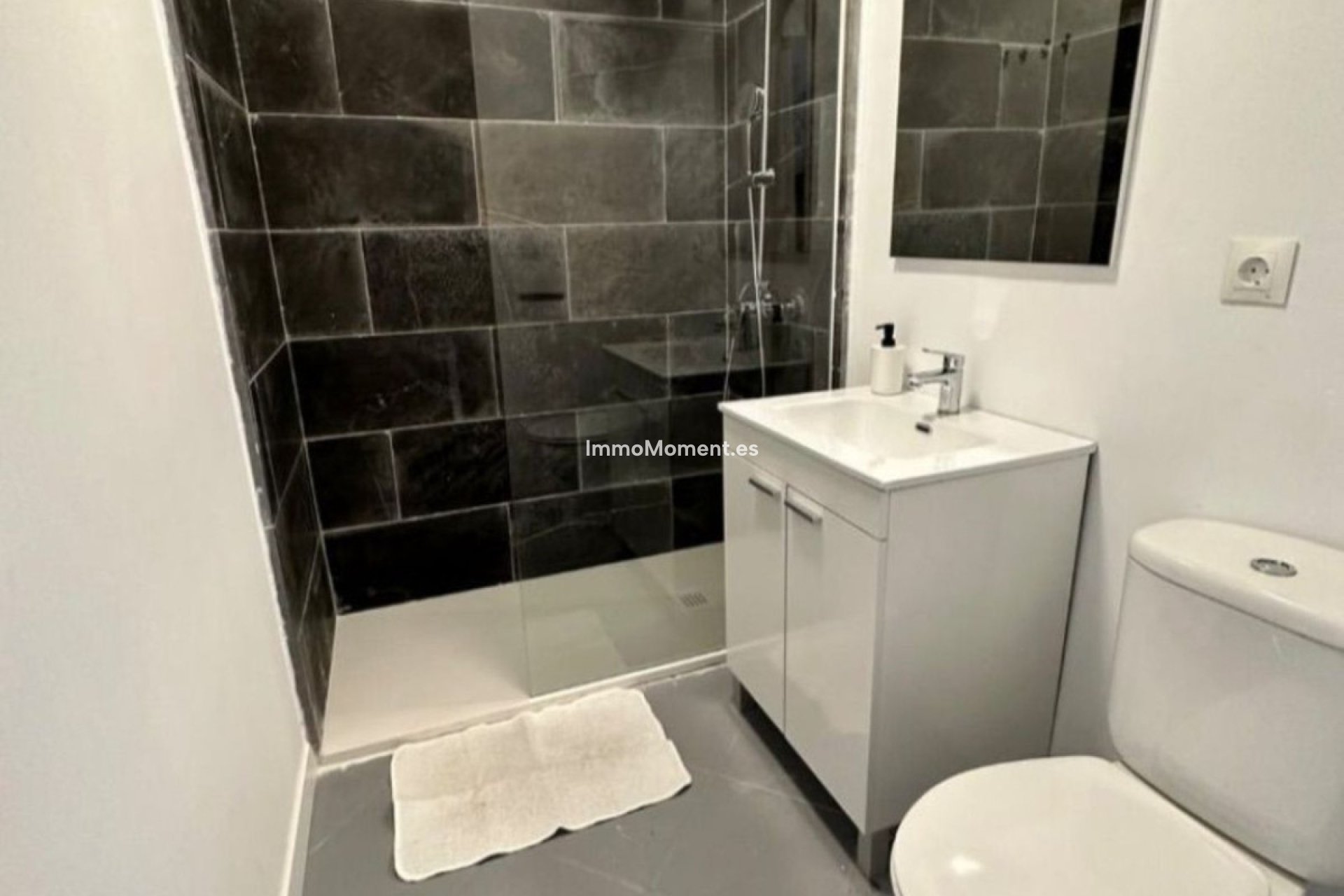 Bestaande woning - Appartement - Binnenland  - Monda