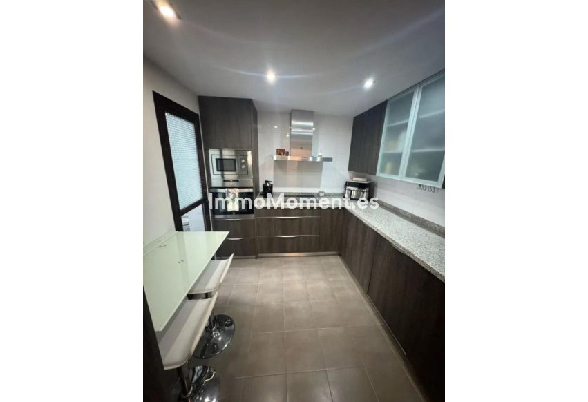 Bestaande woning - Appartement - Binnenland  - Monda