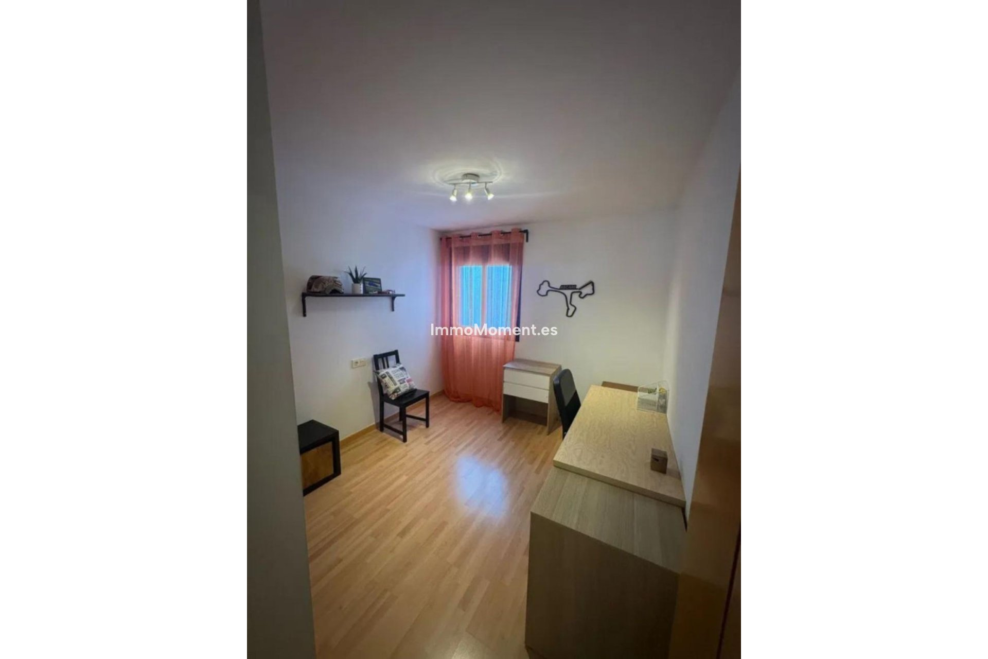Bestaande woning - Appartement - Binnenland  - Monda