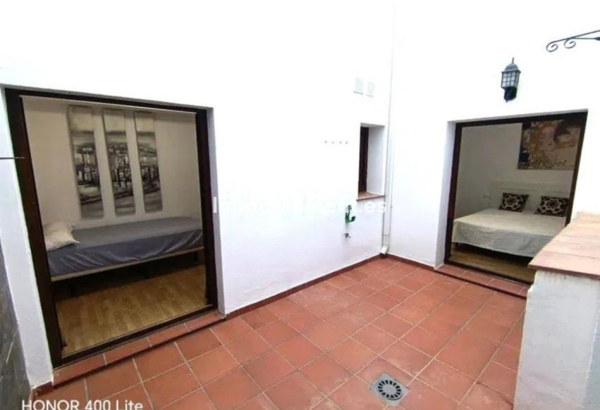 Bestaande woning - Appartement - Binnenland  - Monda