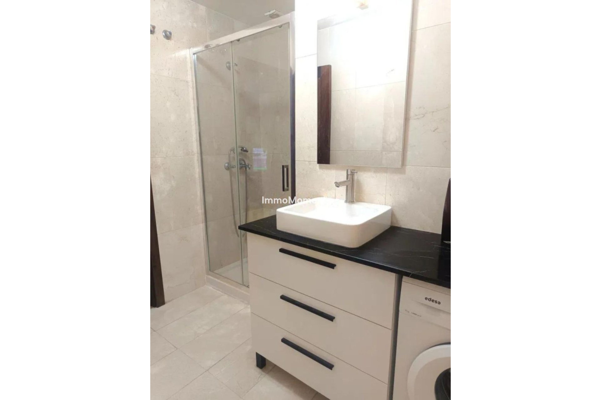Bestaande woning - Appartement - Binnenland  - Monda
