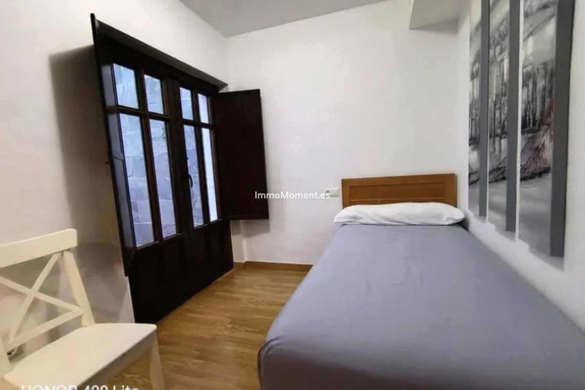 Bestaande woning - Appartement - Binnenland  - Monda