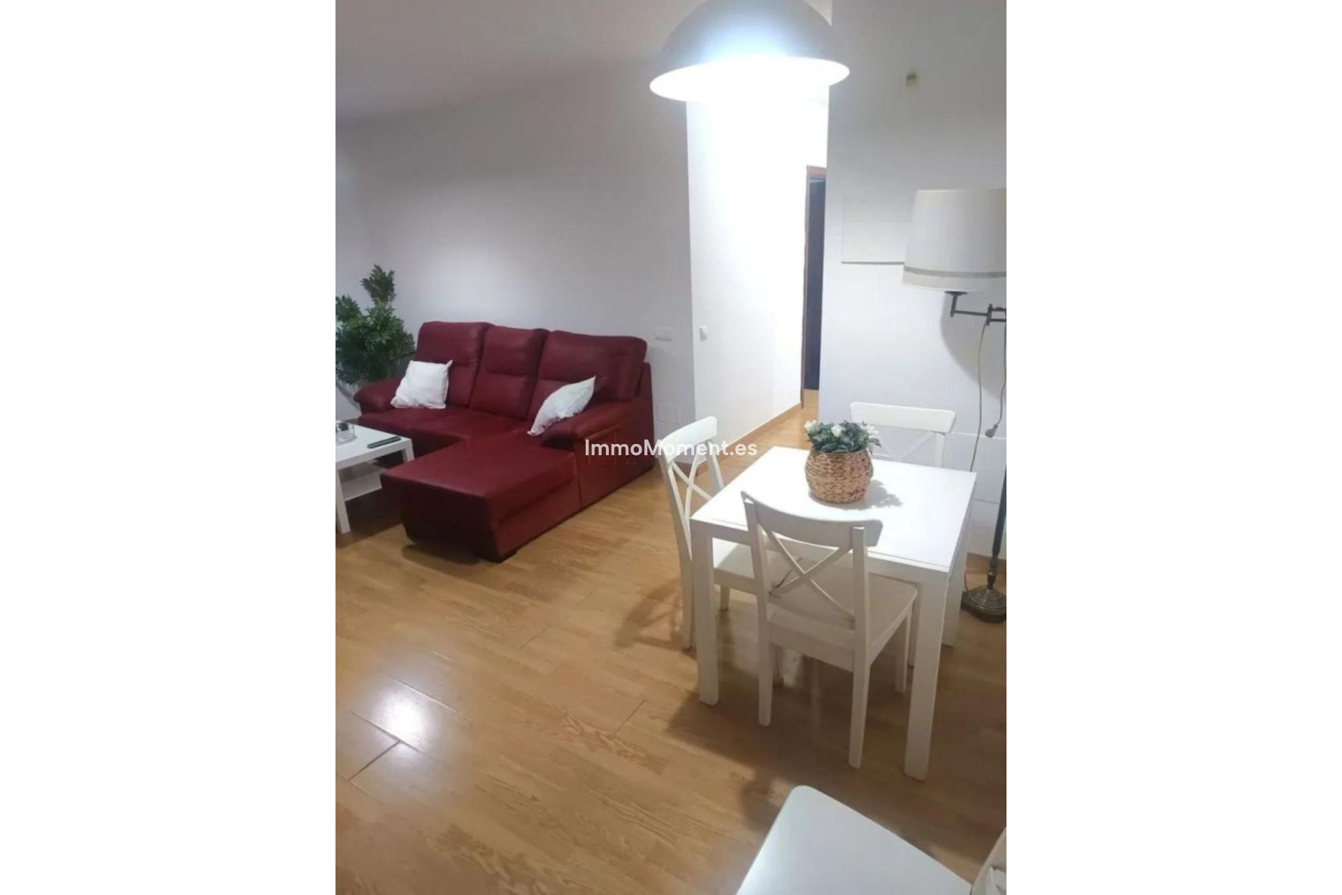 Bestaande woning - Appartement - Binnenland  - Monda