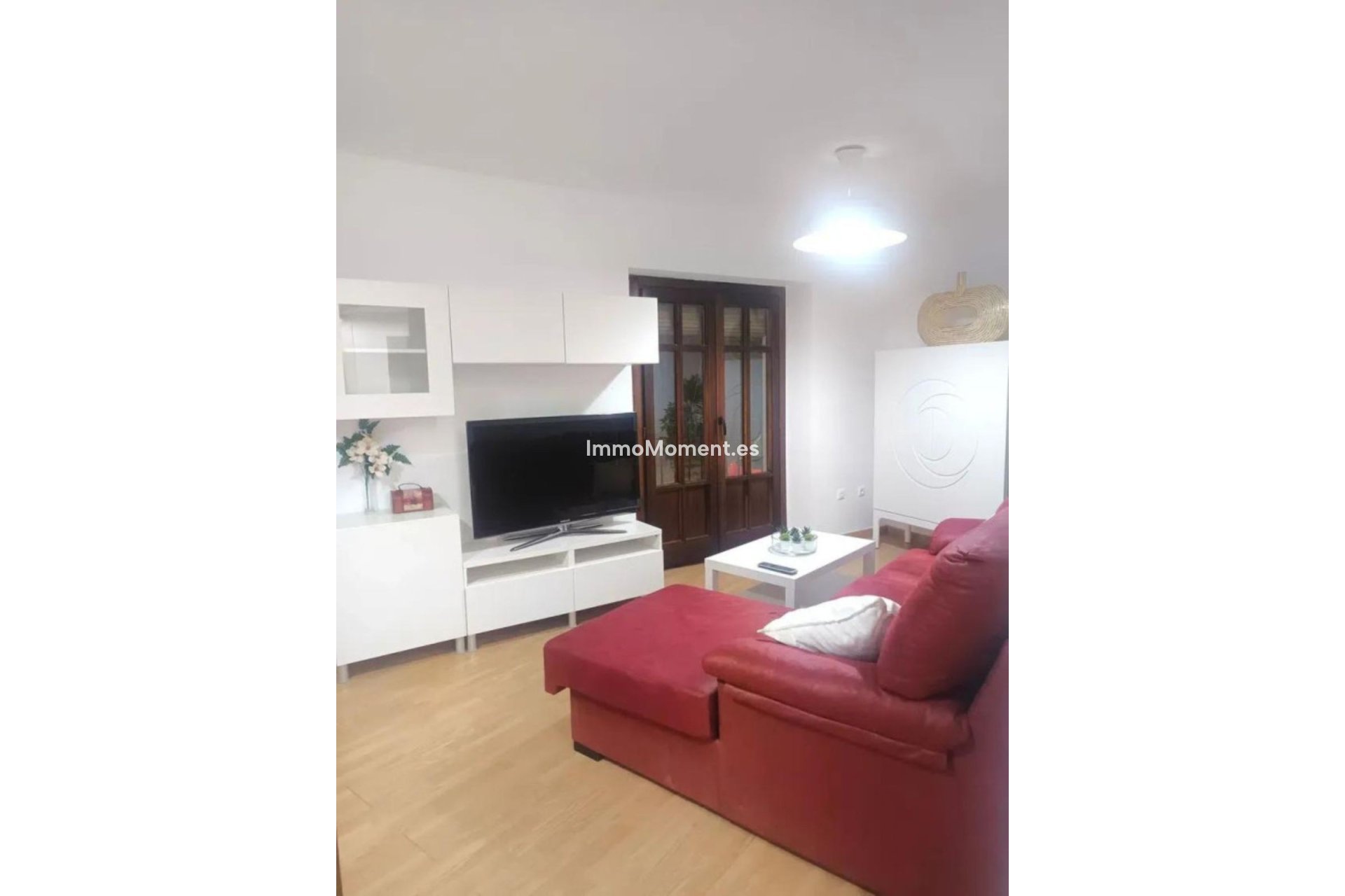 Bestaande woning - Appartement - Binnenland  - Monda